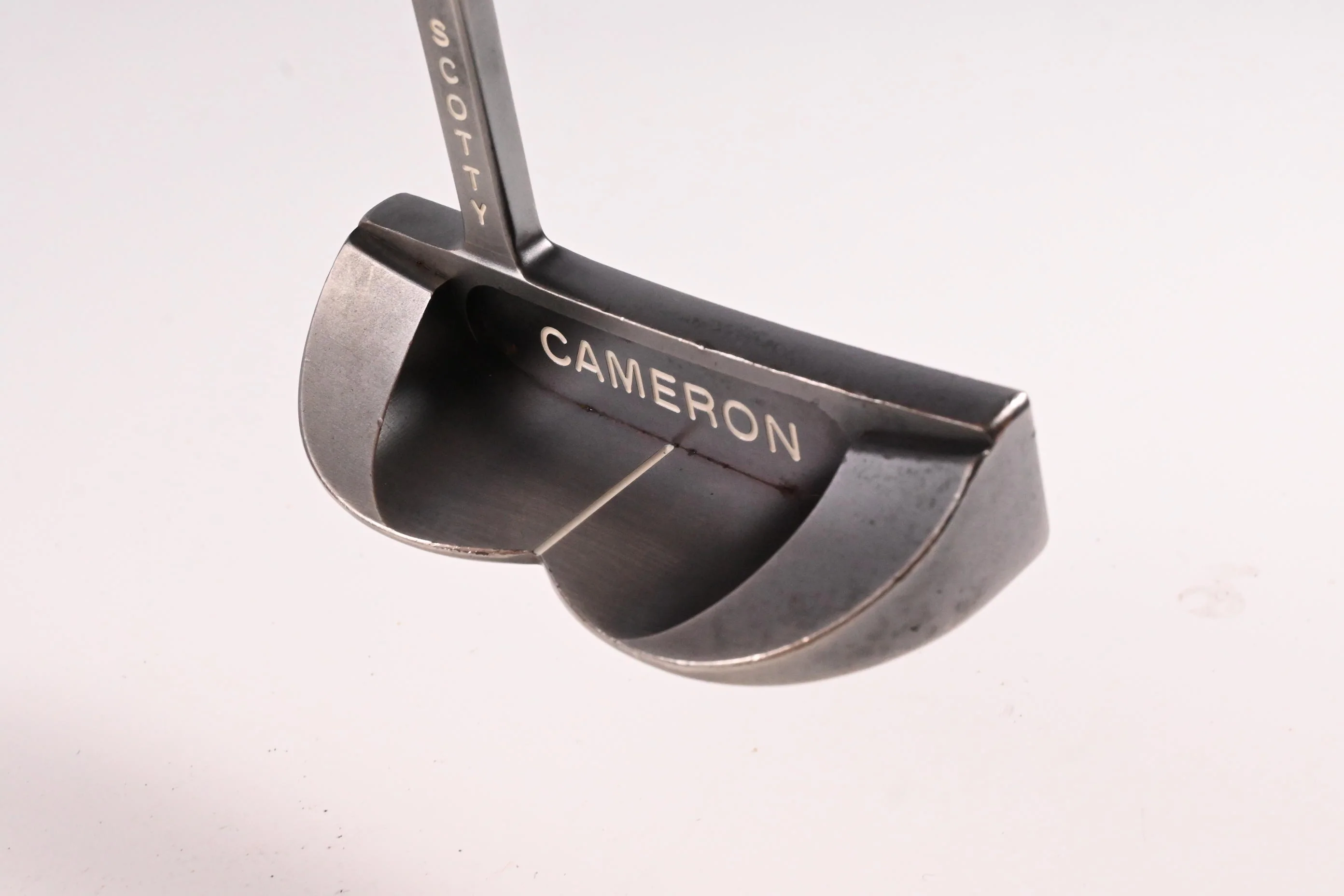 Scotty Cameron Circa 62 Model No.6 2006 Putter / 35 Inch - Image 5