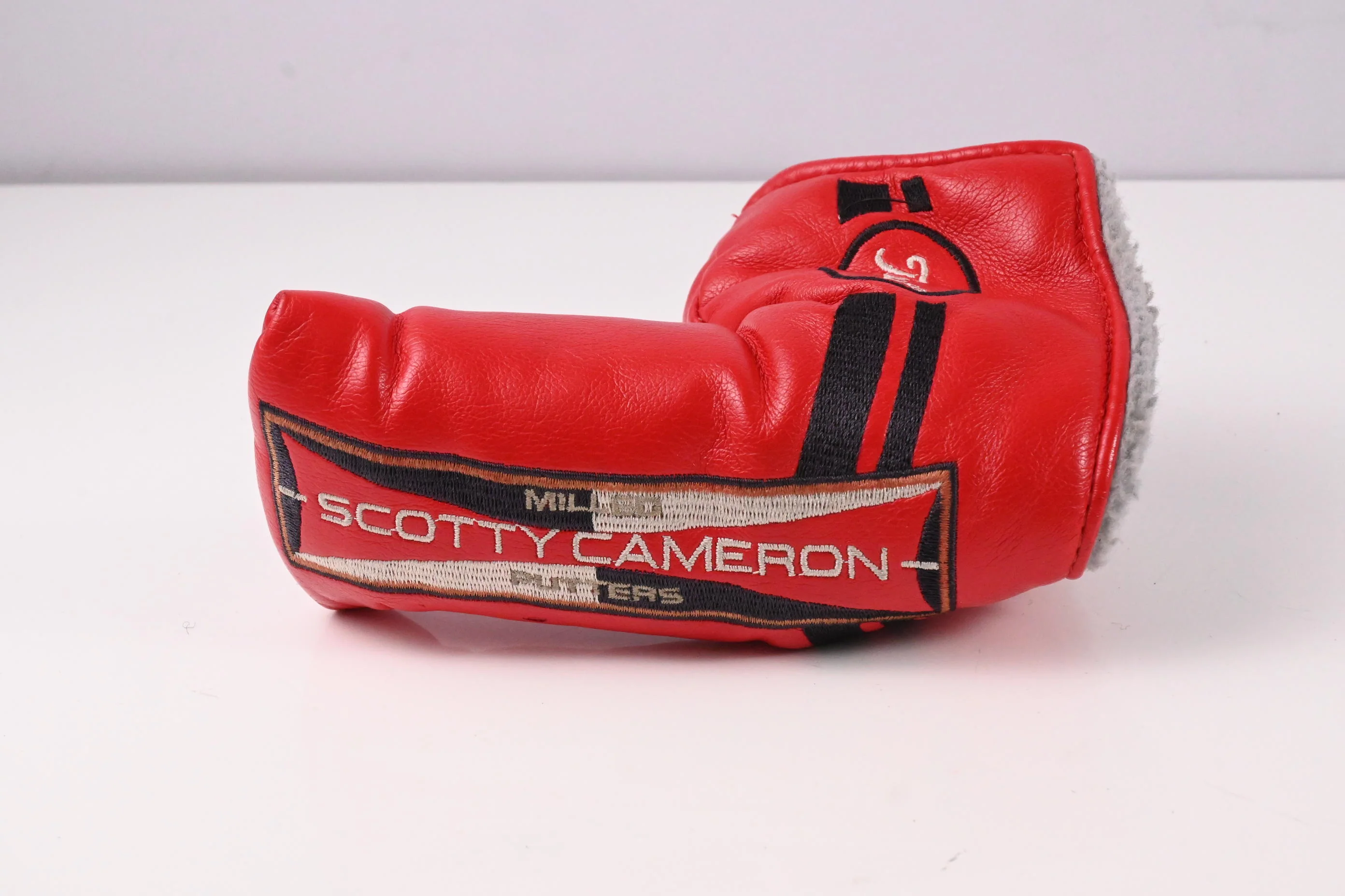Scotty Cameron Circa 62 Model No.6 2006 Putter / 35 Inch - Image 8