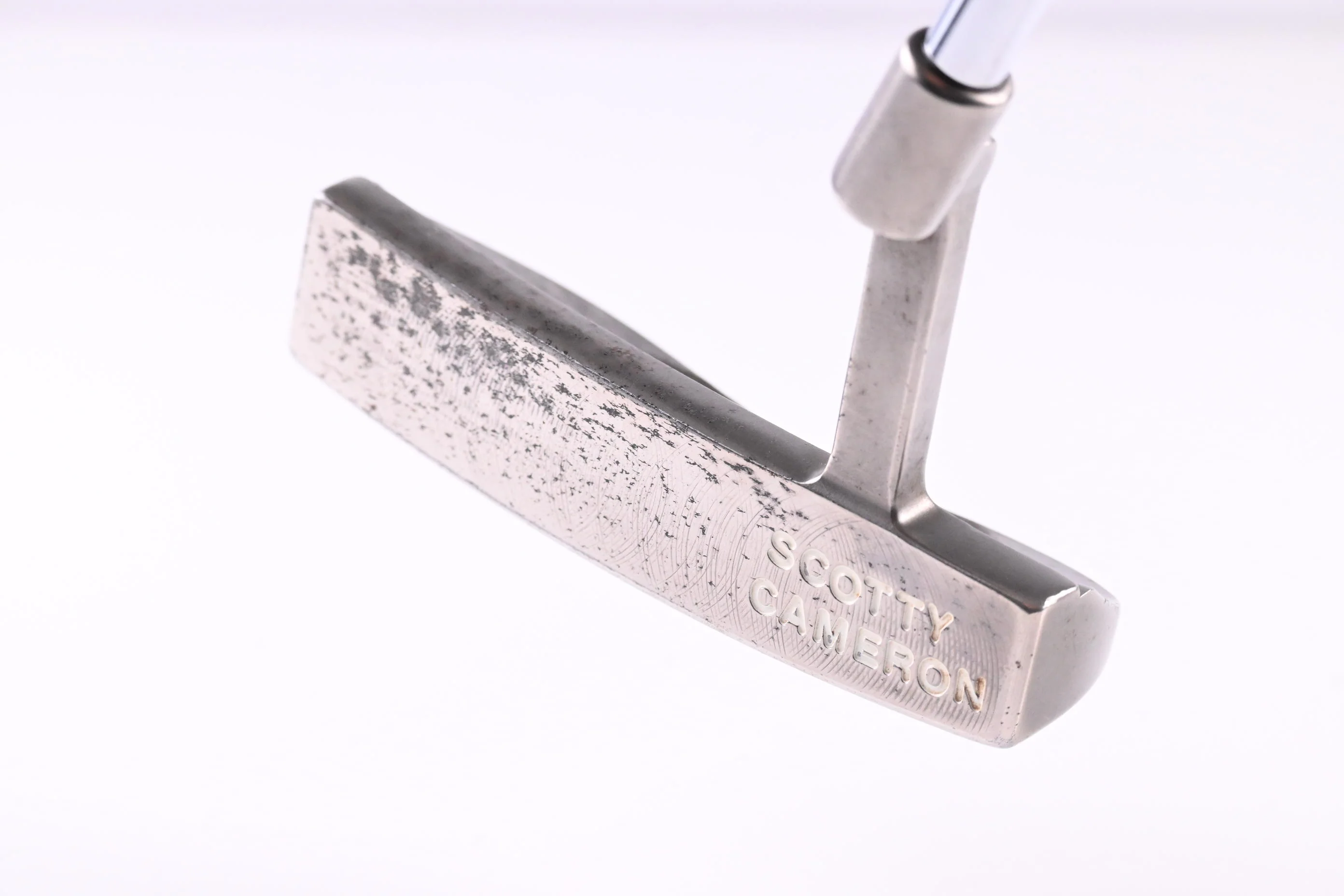 Scotty Cameron Circa 62 Model No.6 2008 Putter / 34 Inch - Image 3