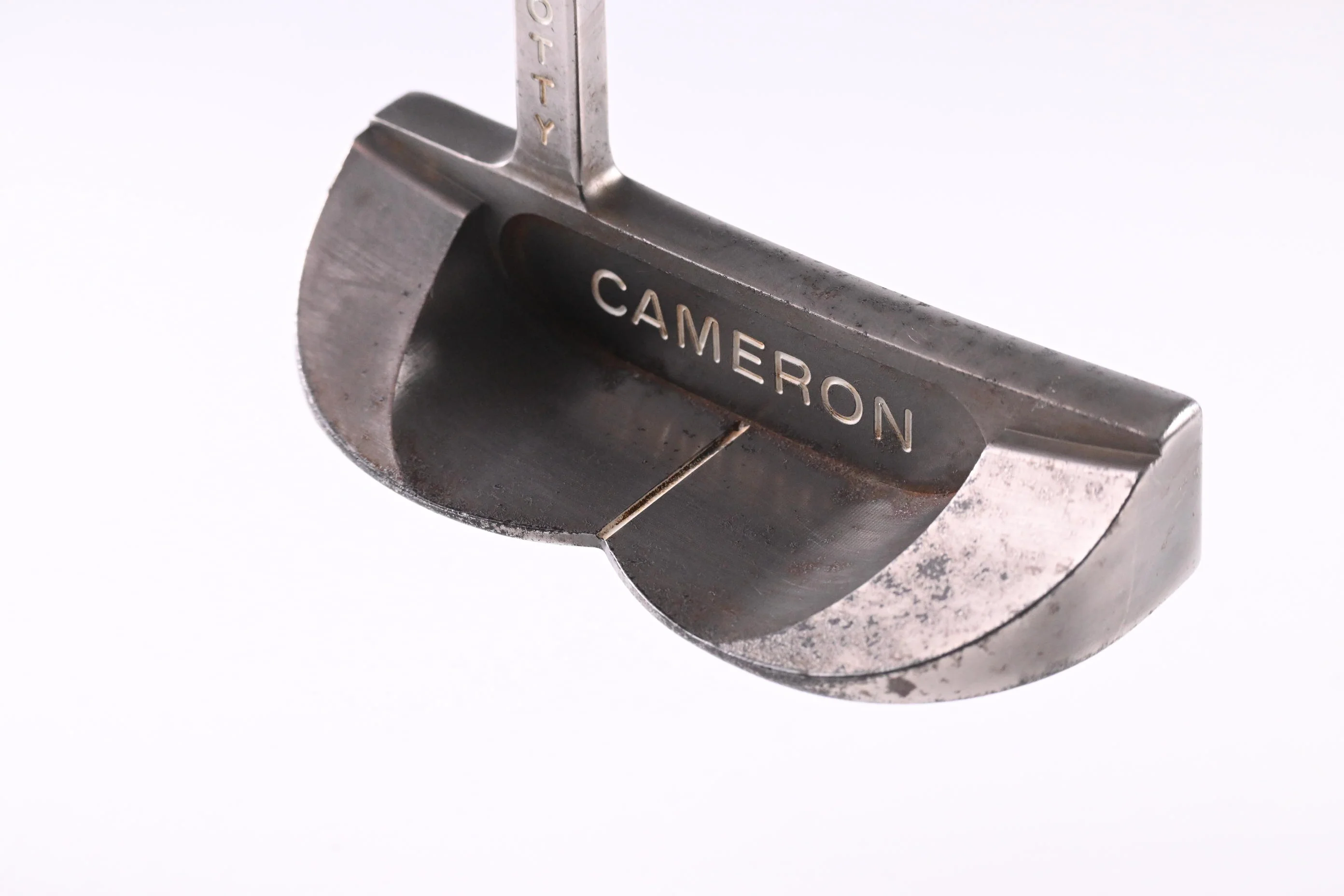 Scotty Cameron Circa 62 Model No.6 2008 Putter / 34 Inch - Image 5