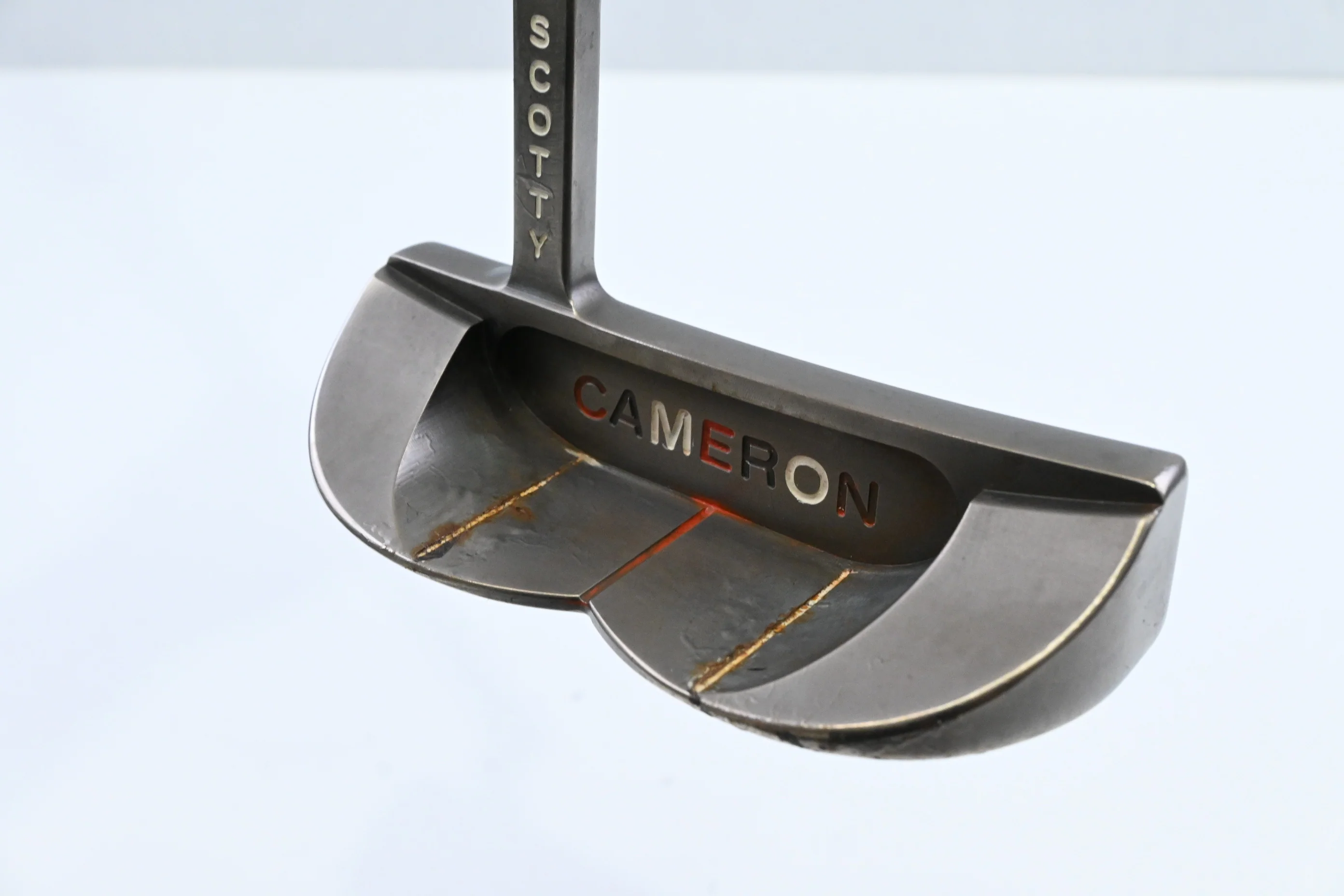 Scotty Cameron Circa 62 Model No. 6 2008 Putter / 34 Inch - Image 4
