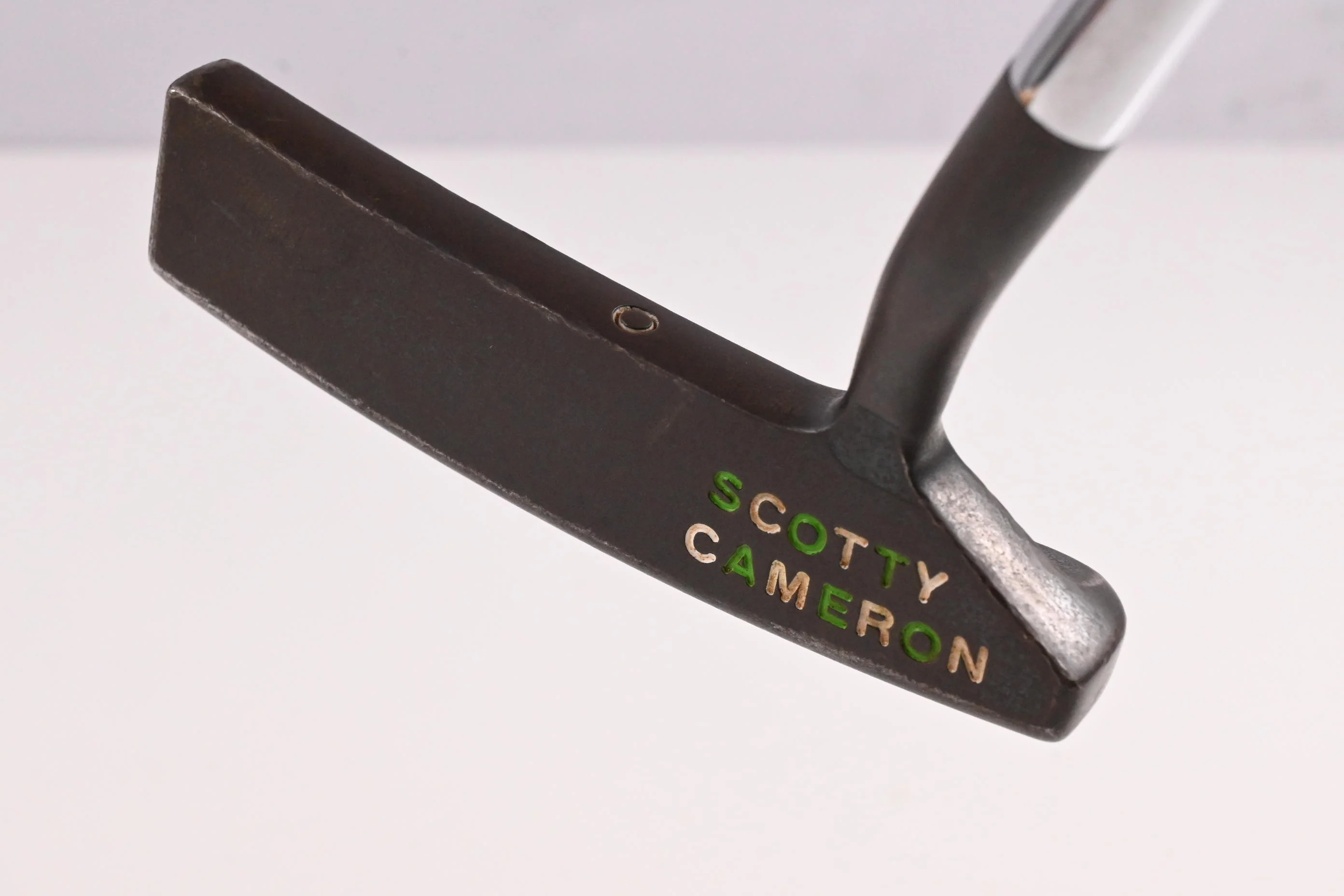 Scotty Cameron Circa 62 Model No.1 2008 Putter / 35.5 Inch - Image 3