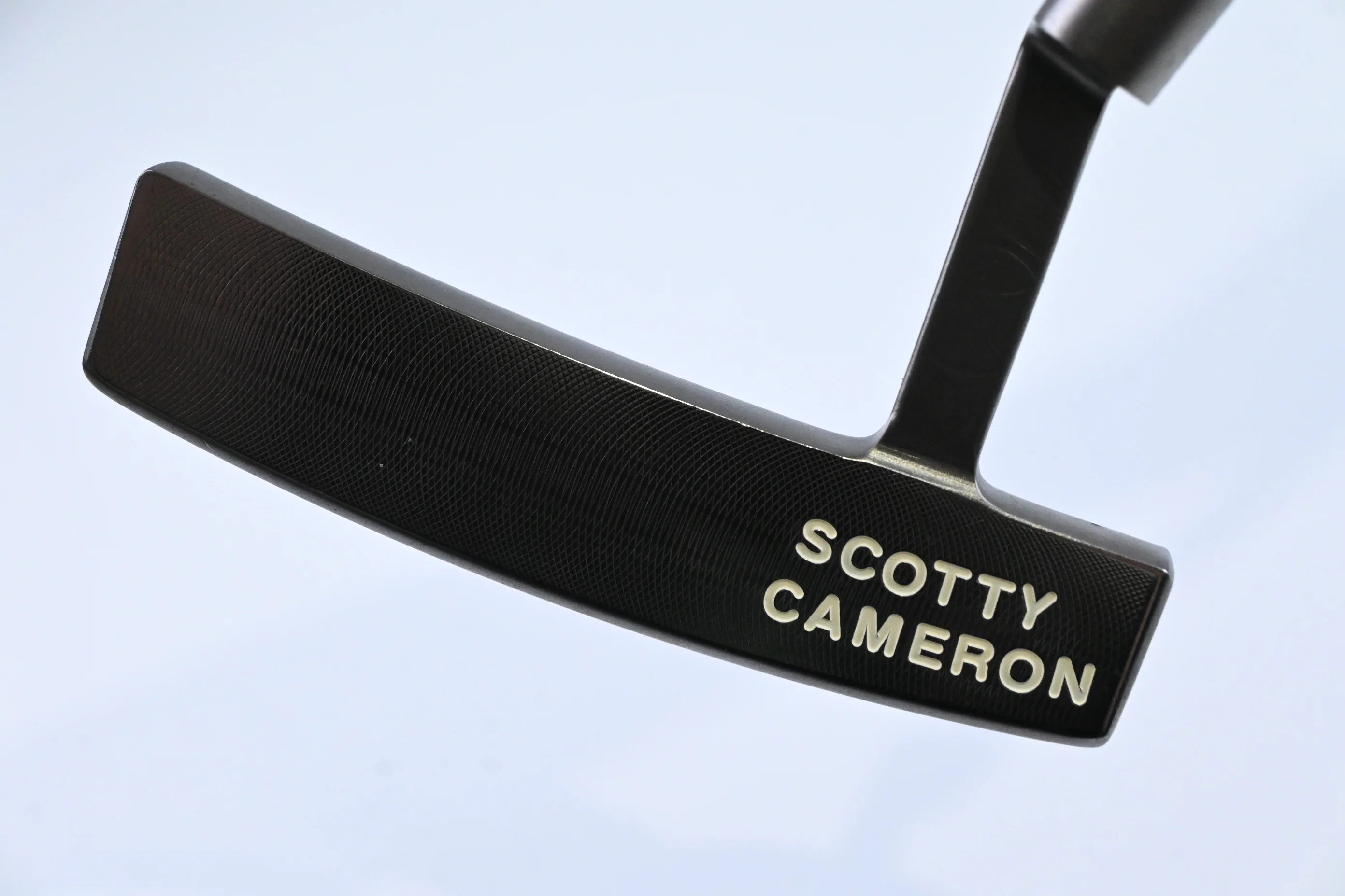 Scotty Cameron Circa 62 2008 No 6 Putter / 35 Inch - Image 3
