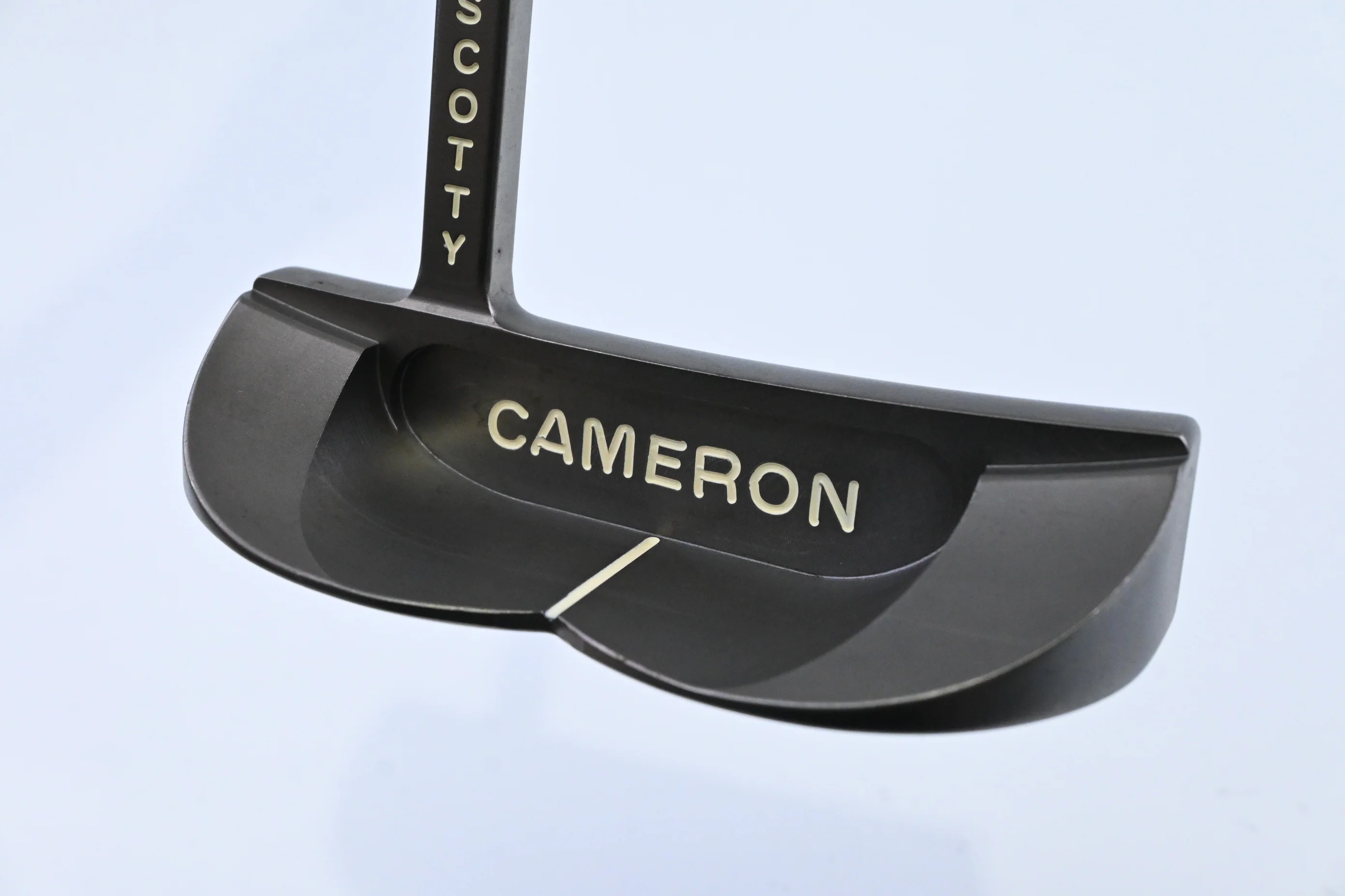 Scotty Cameron Circa 62 2008 No 6 Putter / 35 Inch - Image 5