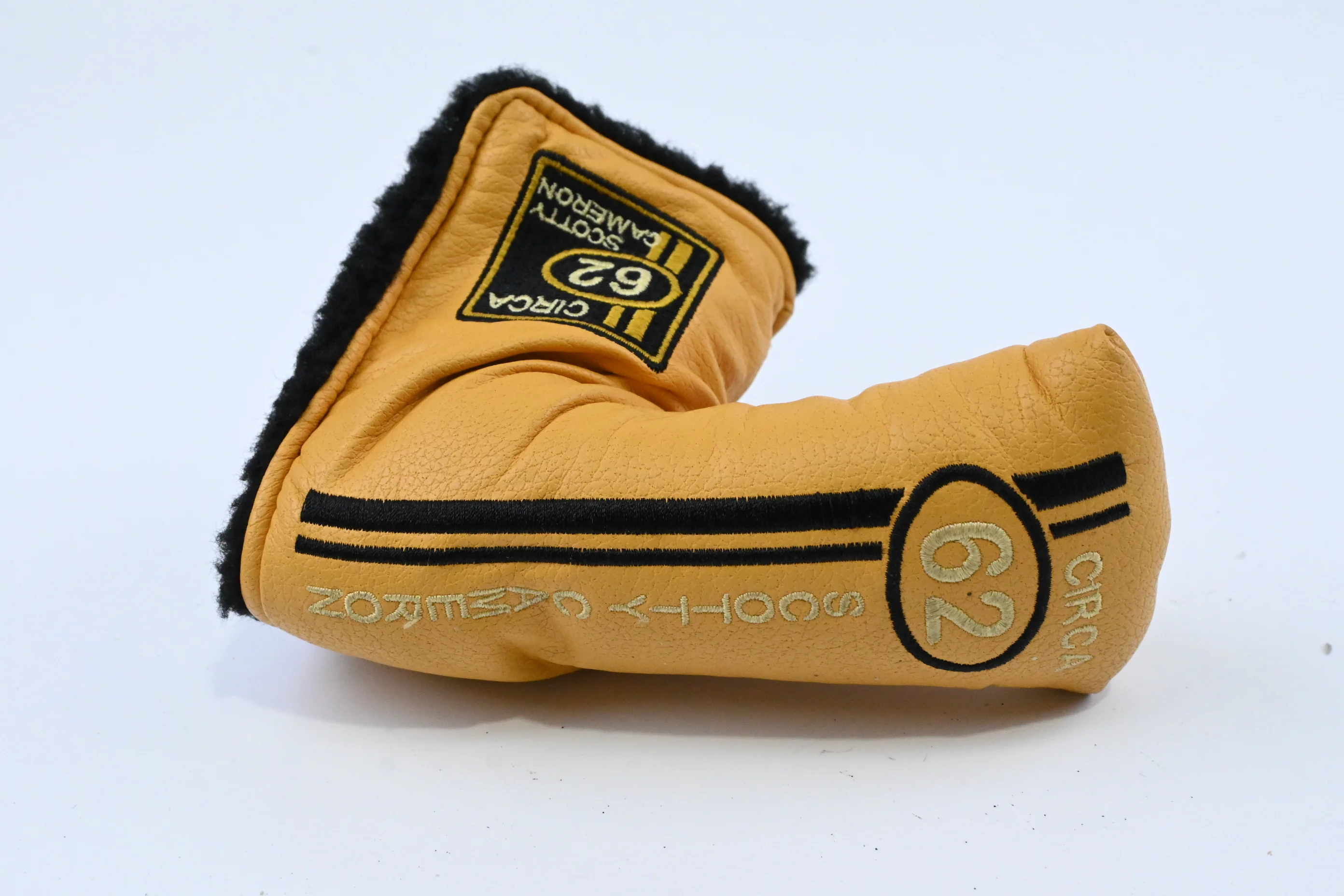 Scotty Cameron Circa 62 2008 No 6 Putter / 35 Inch - Image 8