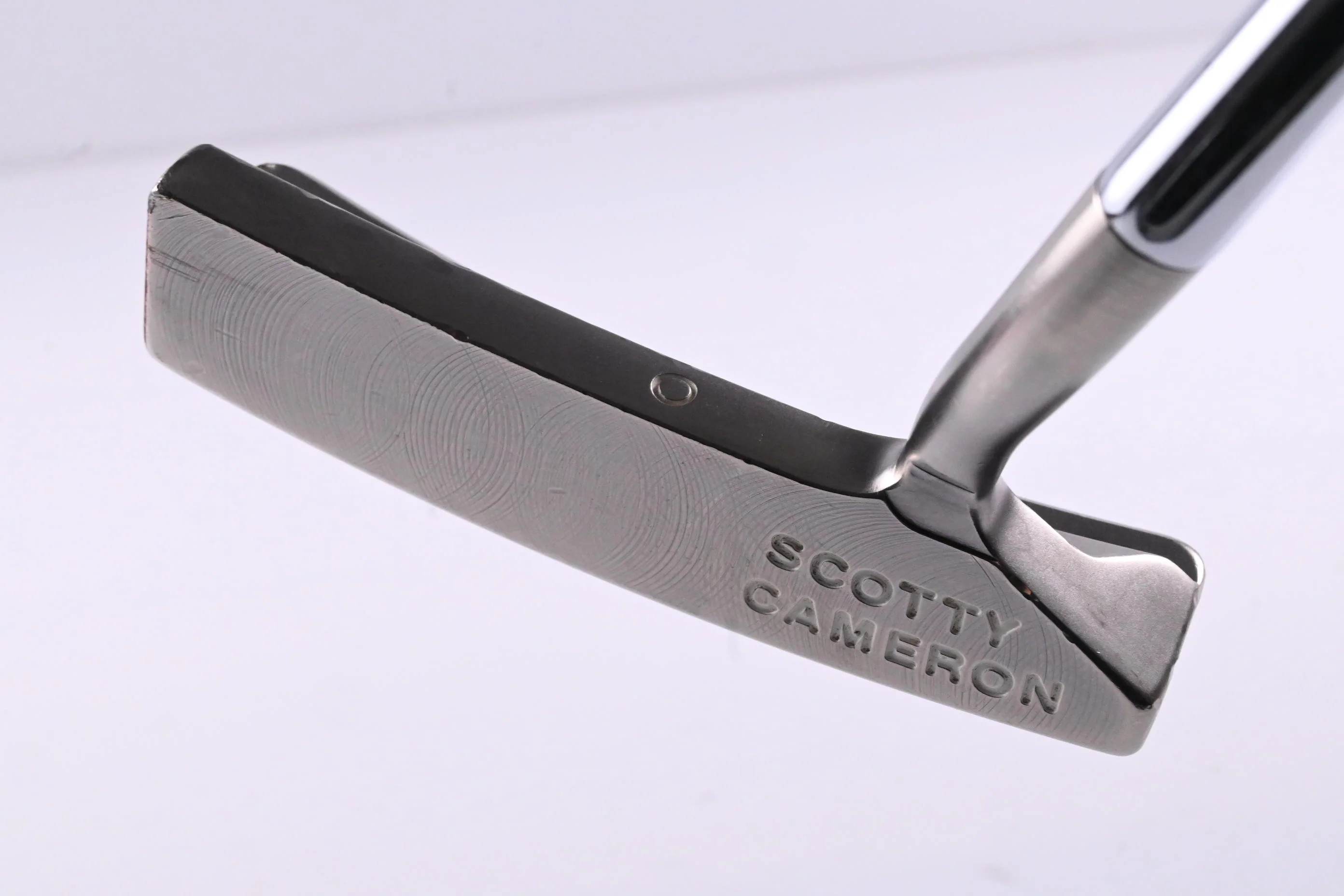 Scotty Cameron Circa 62 Model No.2 2008 Putter / 34 Inch - Image 3