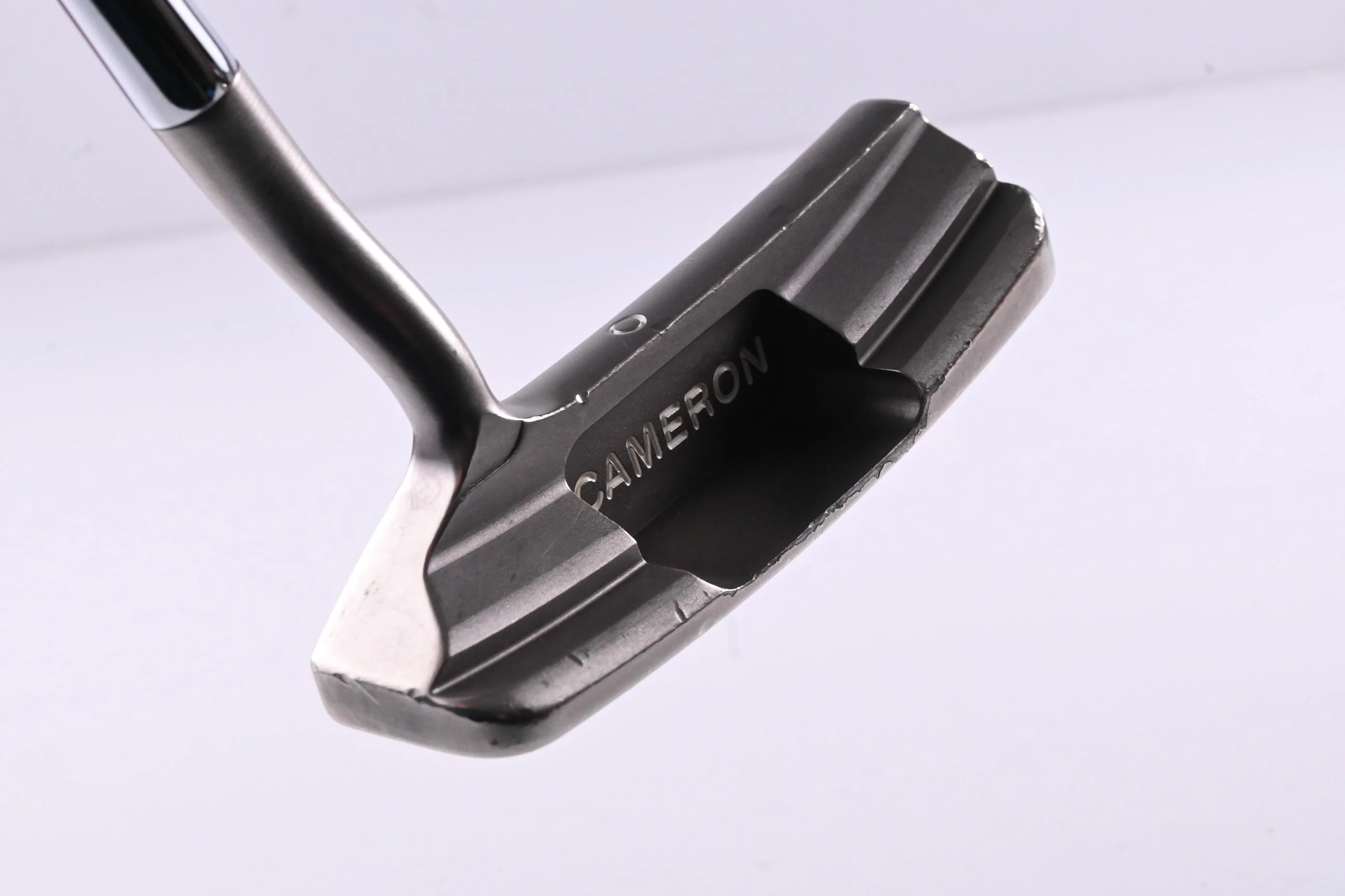 Scotty Cameron Circa 62 Model No.2 2008 Putter / 34 Inch - Image 4