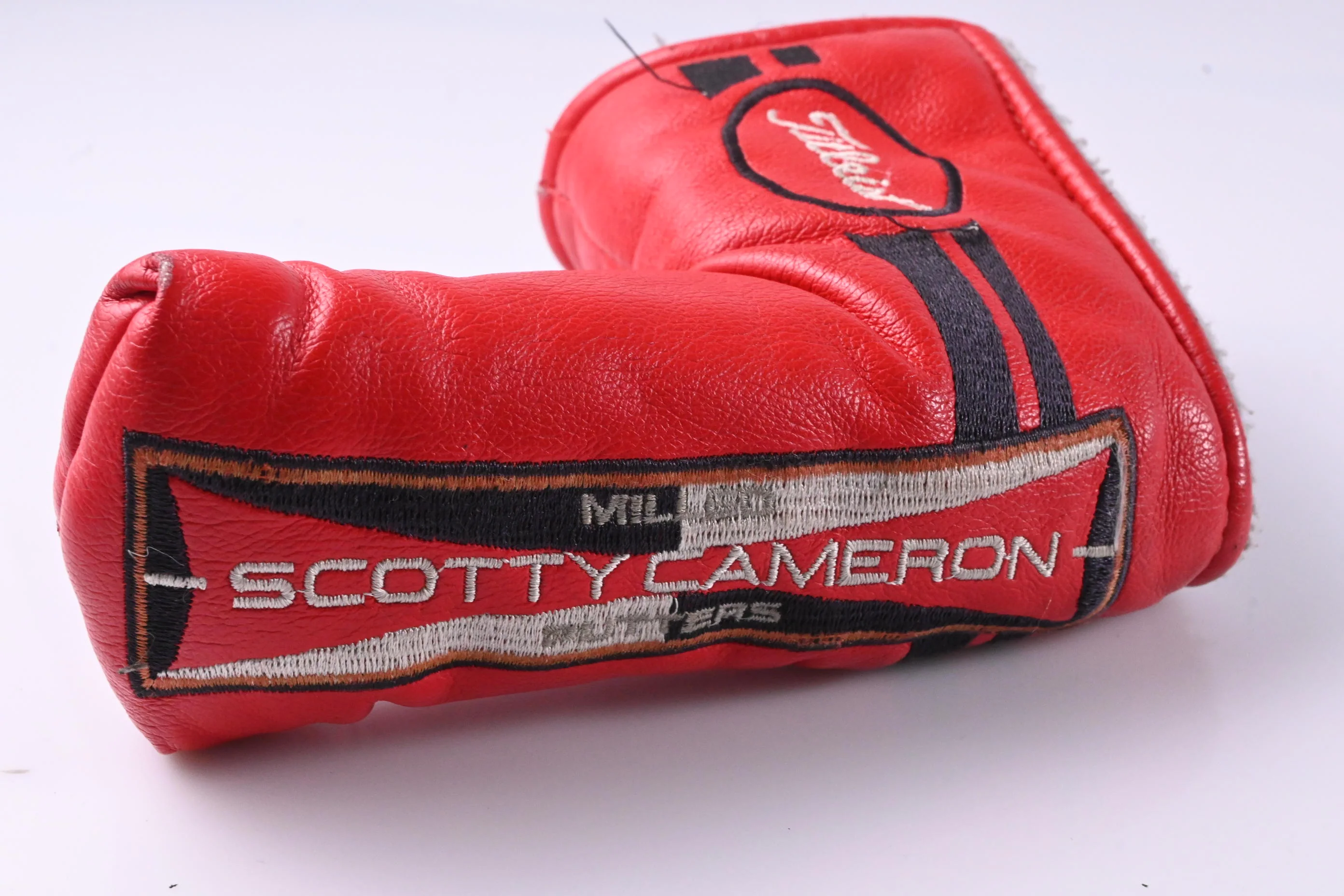 Scotty Cameron Circa 62 Model No.2 2008 Putter / 34 Inch - Image 9