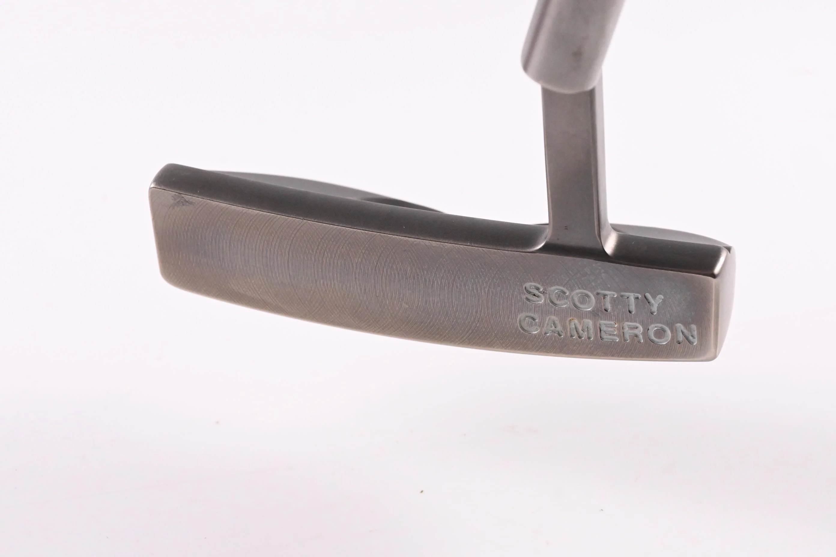 Scotty Cameron Circa 62 #6 (2008) Putter / 35 Inch - Image 3
