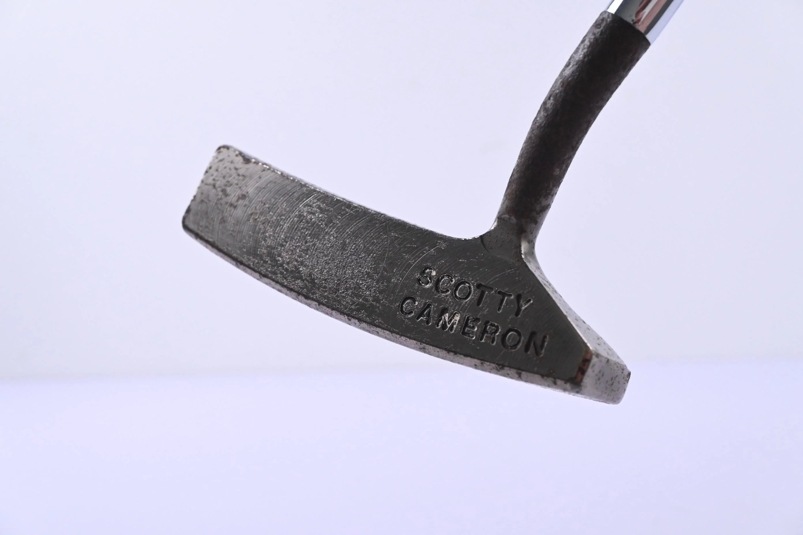 Scotty Cameron Circa 62 2008 Putter / 34 Inch - Image 2