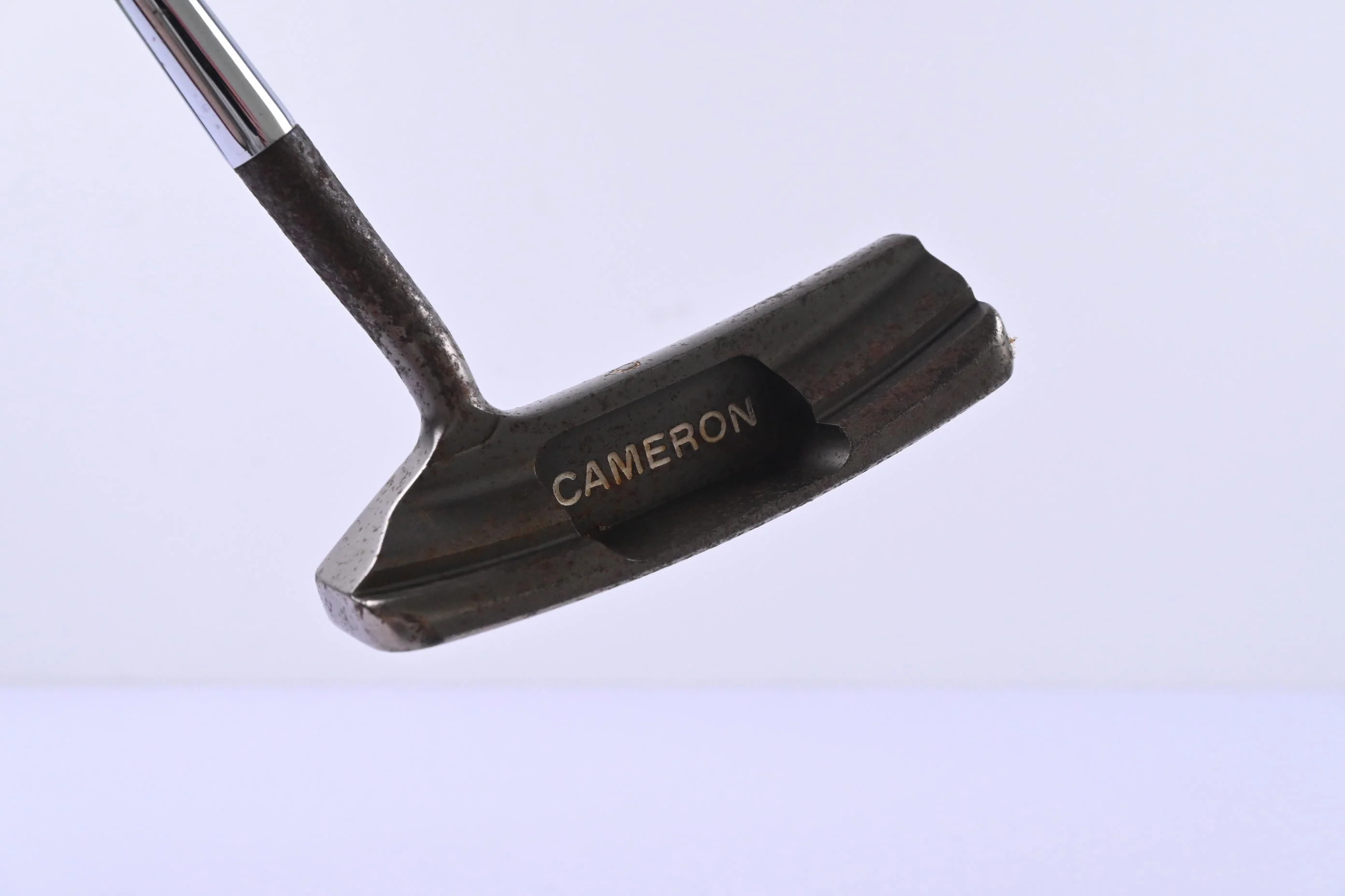 Scotty Cameron Circa 62 2008 Putter / 34 Inch - Image 3
