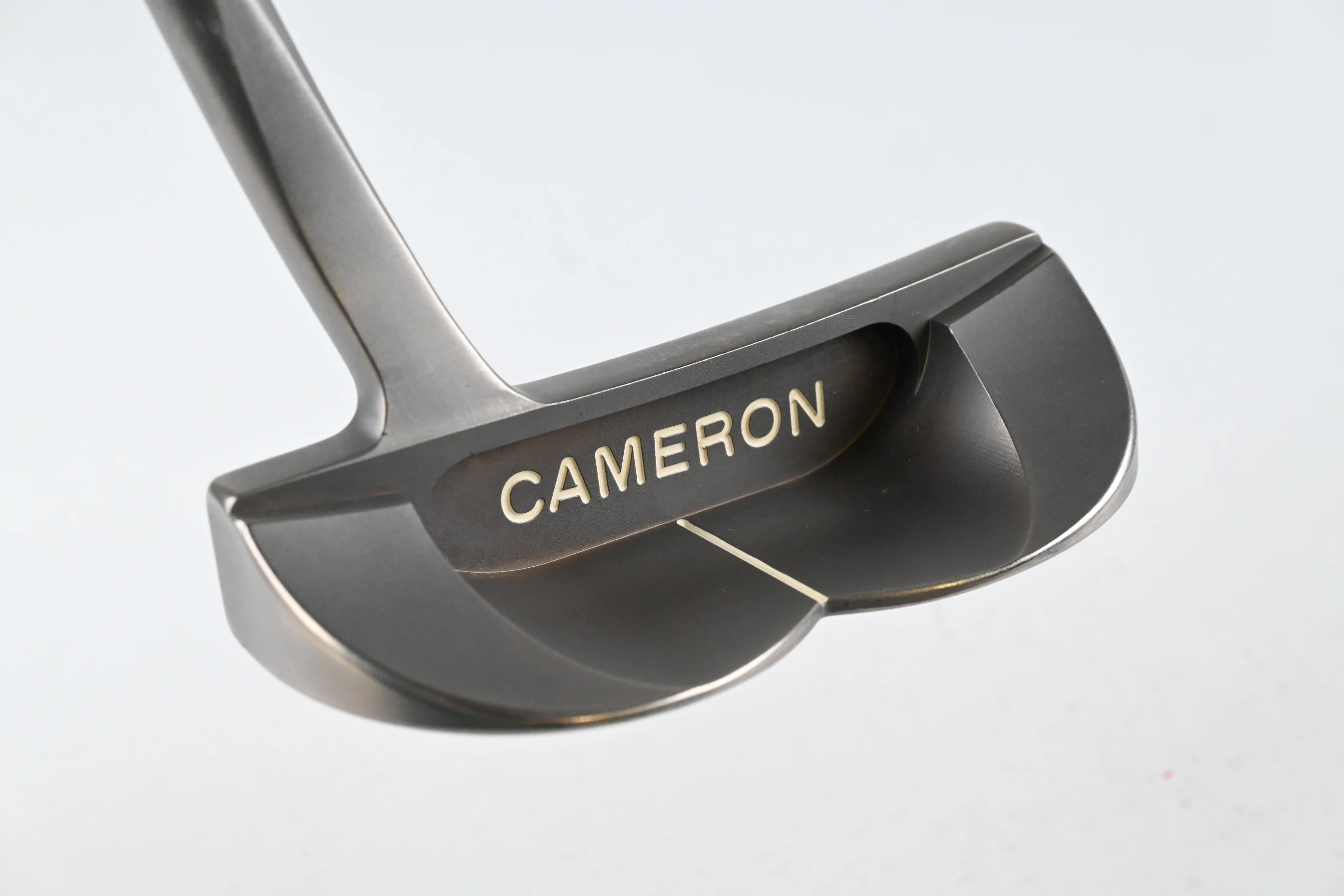 Scotty Cameron Circa 62 Model No.7 2008 Putter / 35 Inch - Image 4