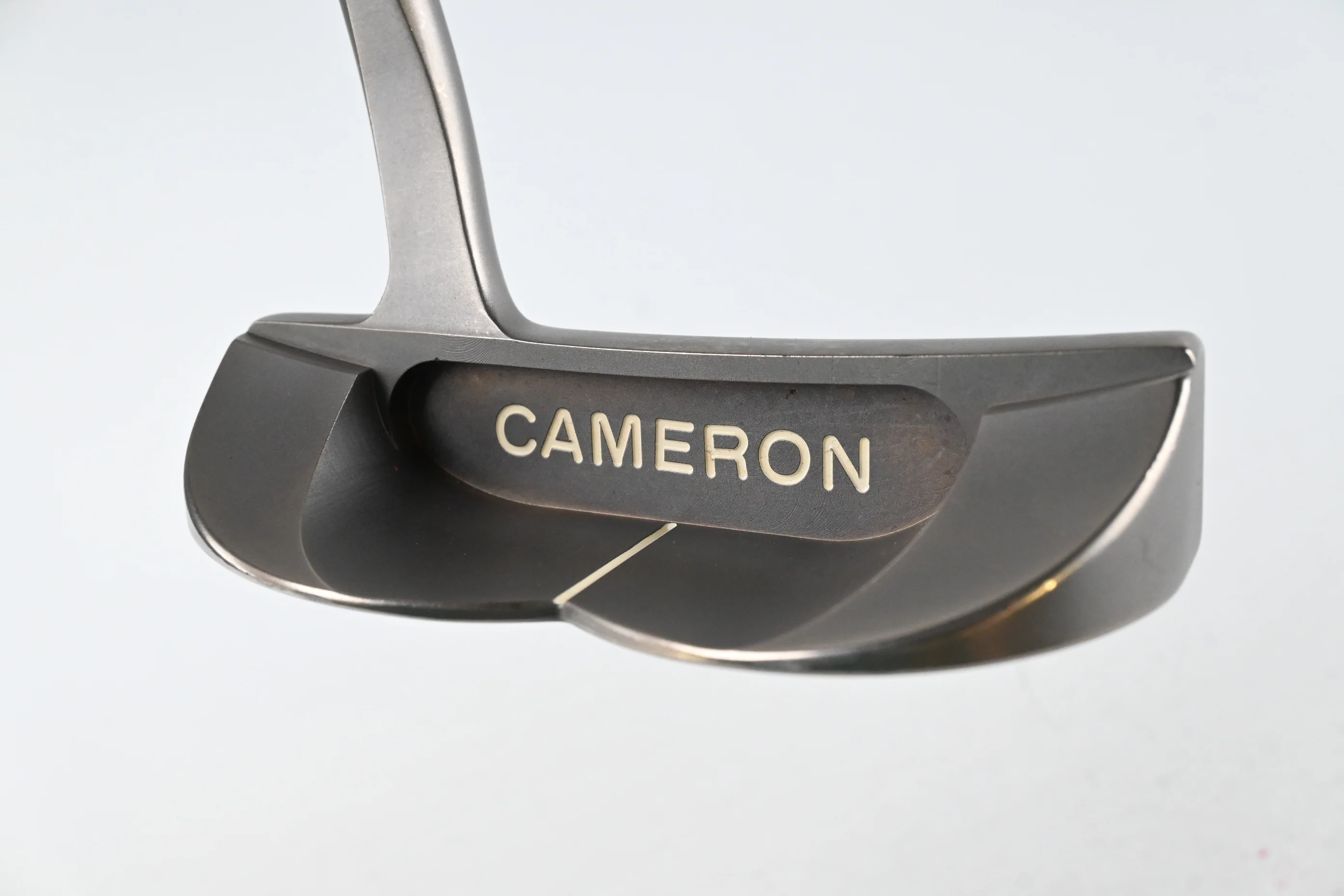 Scotty Cameron Circa 62 Model No.7 2008 Putter / 35 Inch - Image 5