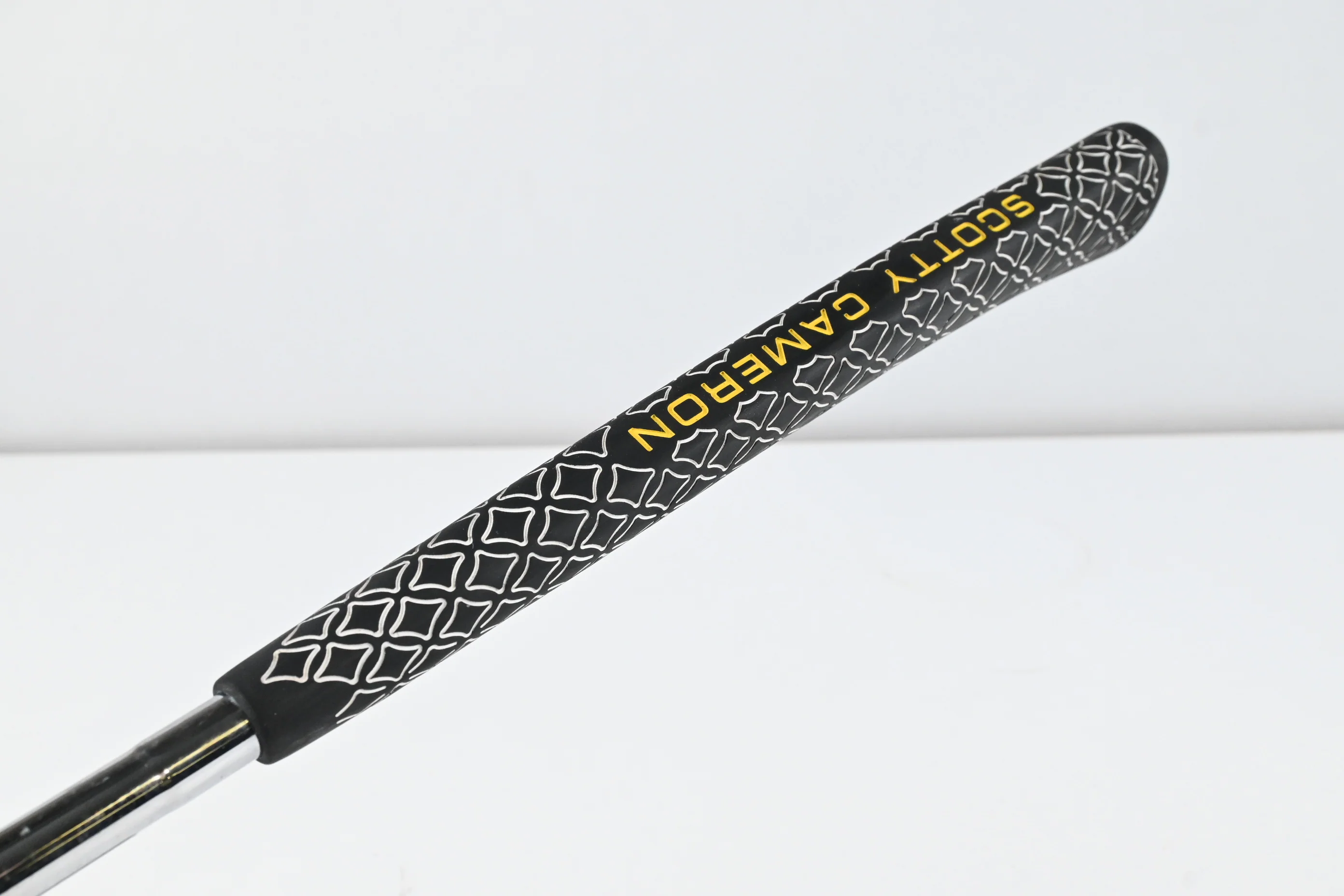 Scotty Cameron Circa 62 Model No.7 2008 Putter / 35 Inch - Image 7