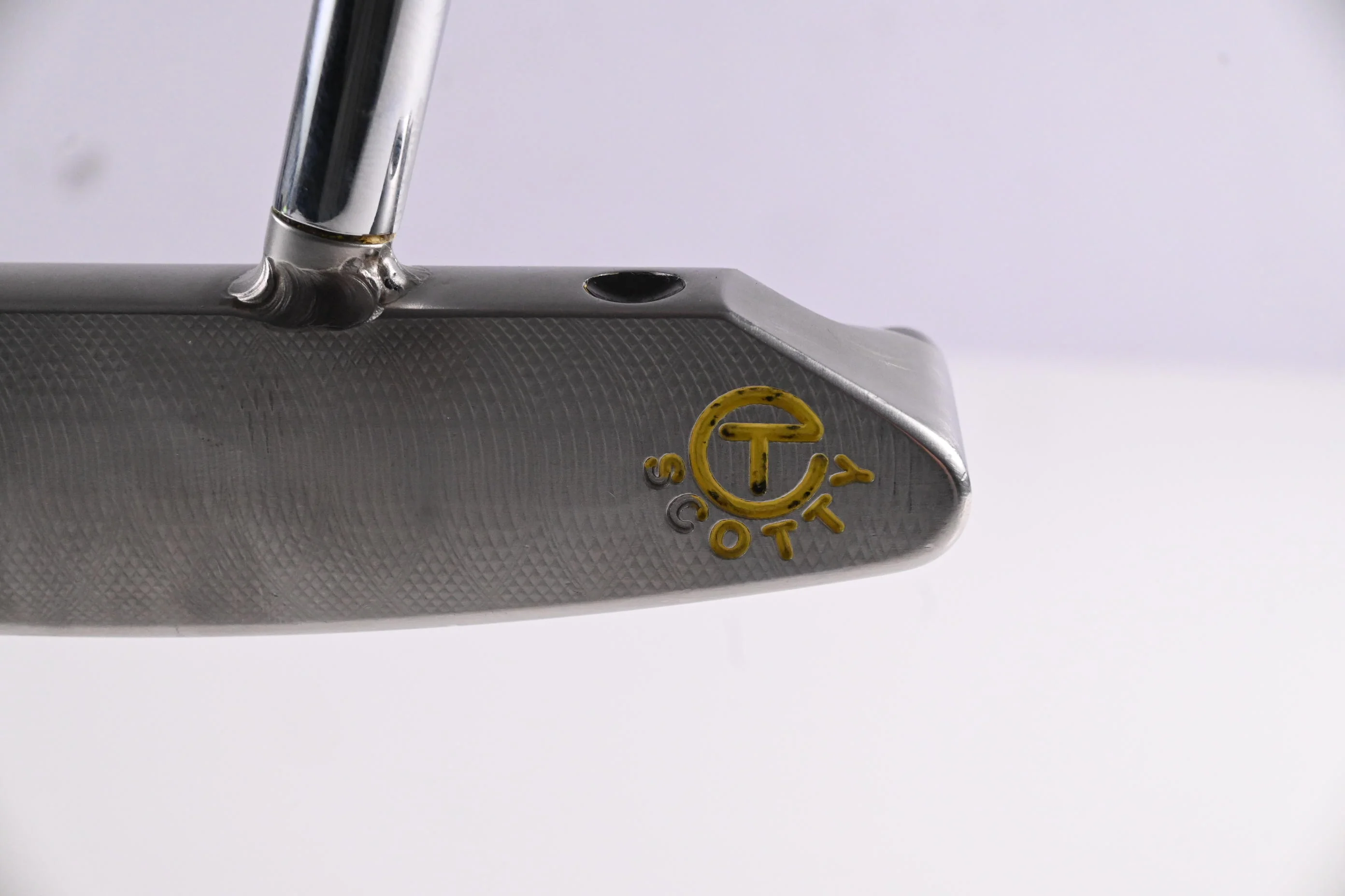 Scotty Cameron Circle T Studio Select Newport 2.6 Putter / 34 Inch - Image 6