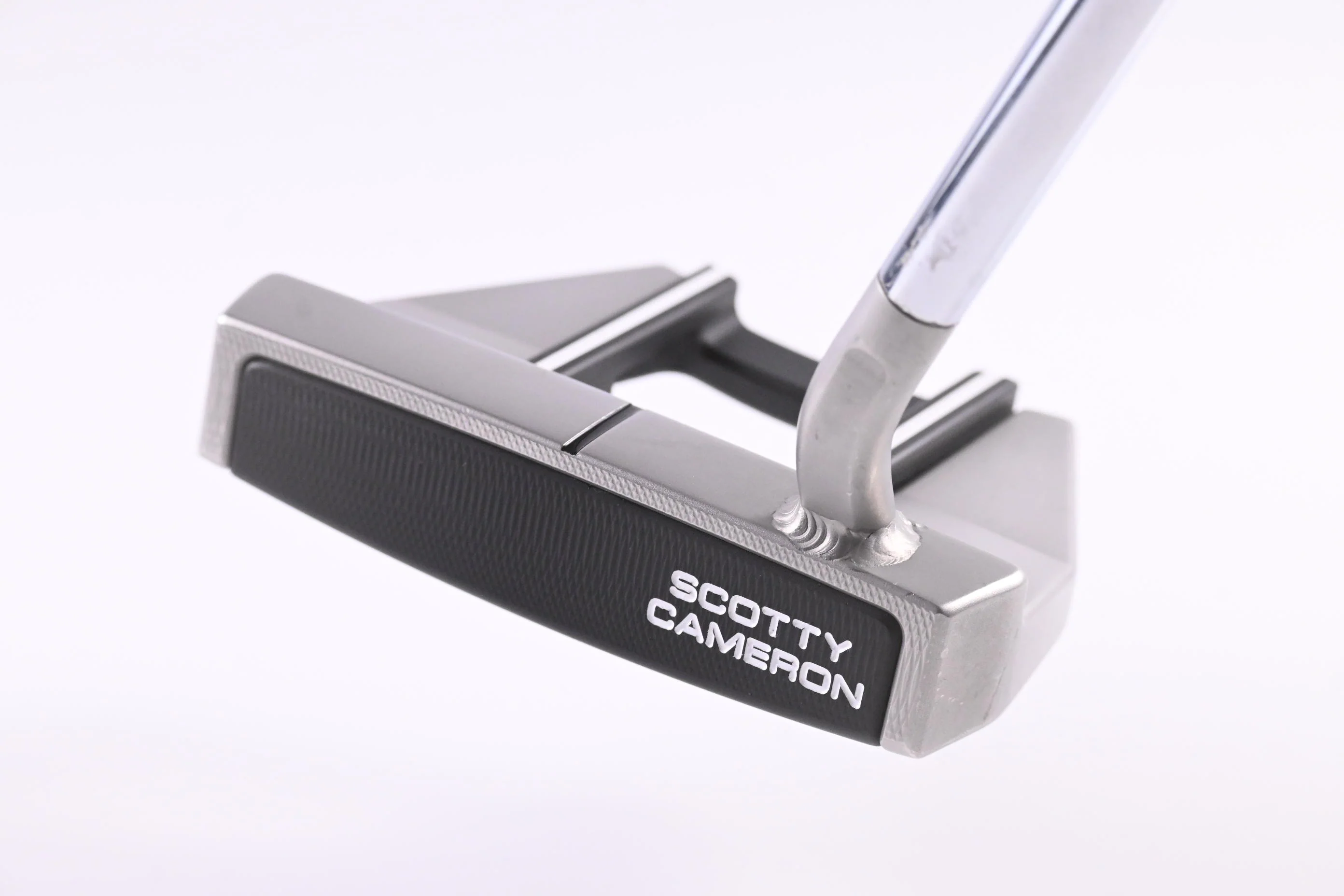 Scotty Cameron Circle T Futura TM5 Tour Only Weld Neck Putter / 34 Inch - Image 2