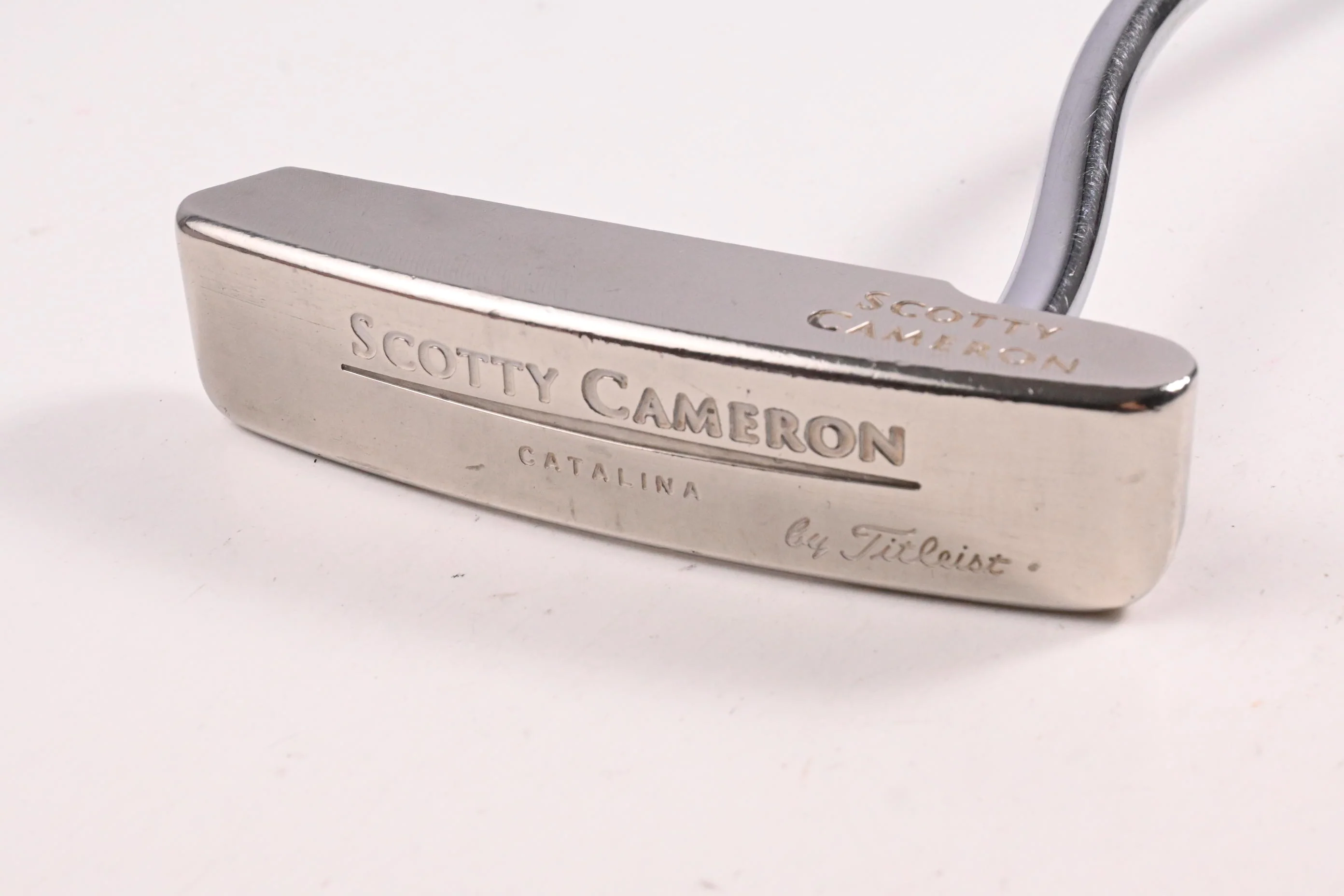 Scotty Cameron Classics Catalina Putter / 35 Inch