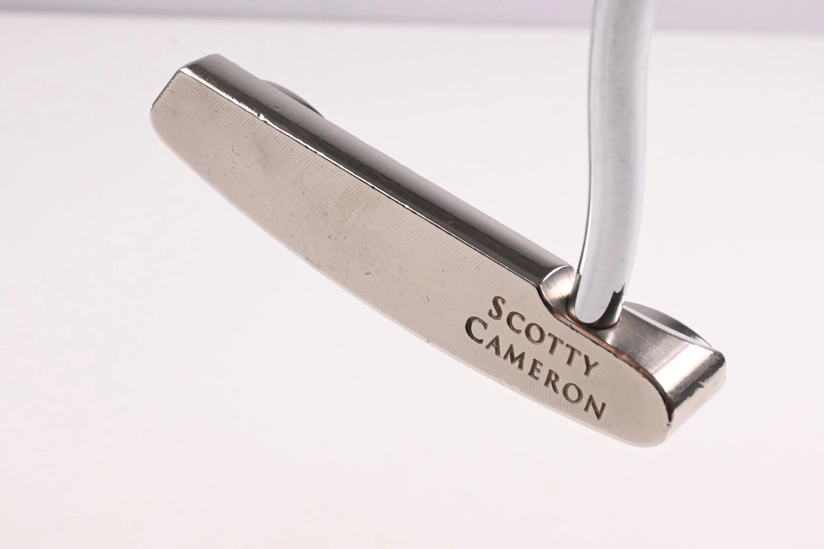 Scotty Cameron Classics Catalina Putter / 35 Inch - Image 2
