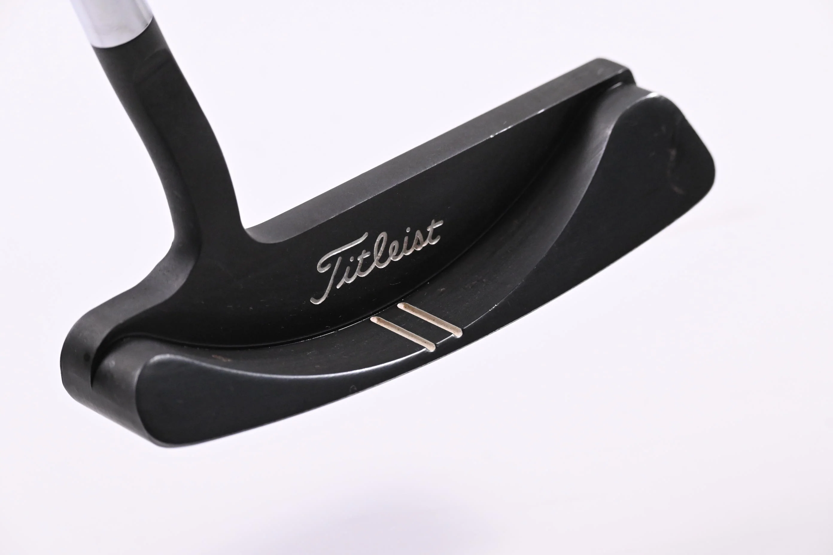 Scotty Cameron Classics Laguna 1st Run 1997 - 500 Putter / 35.5 Inch - Image 4