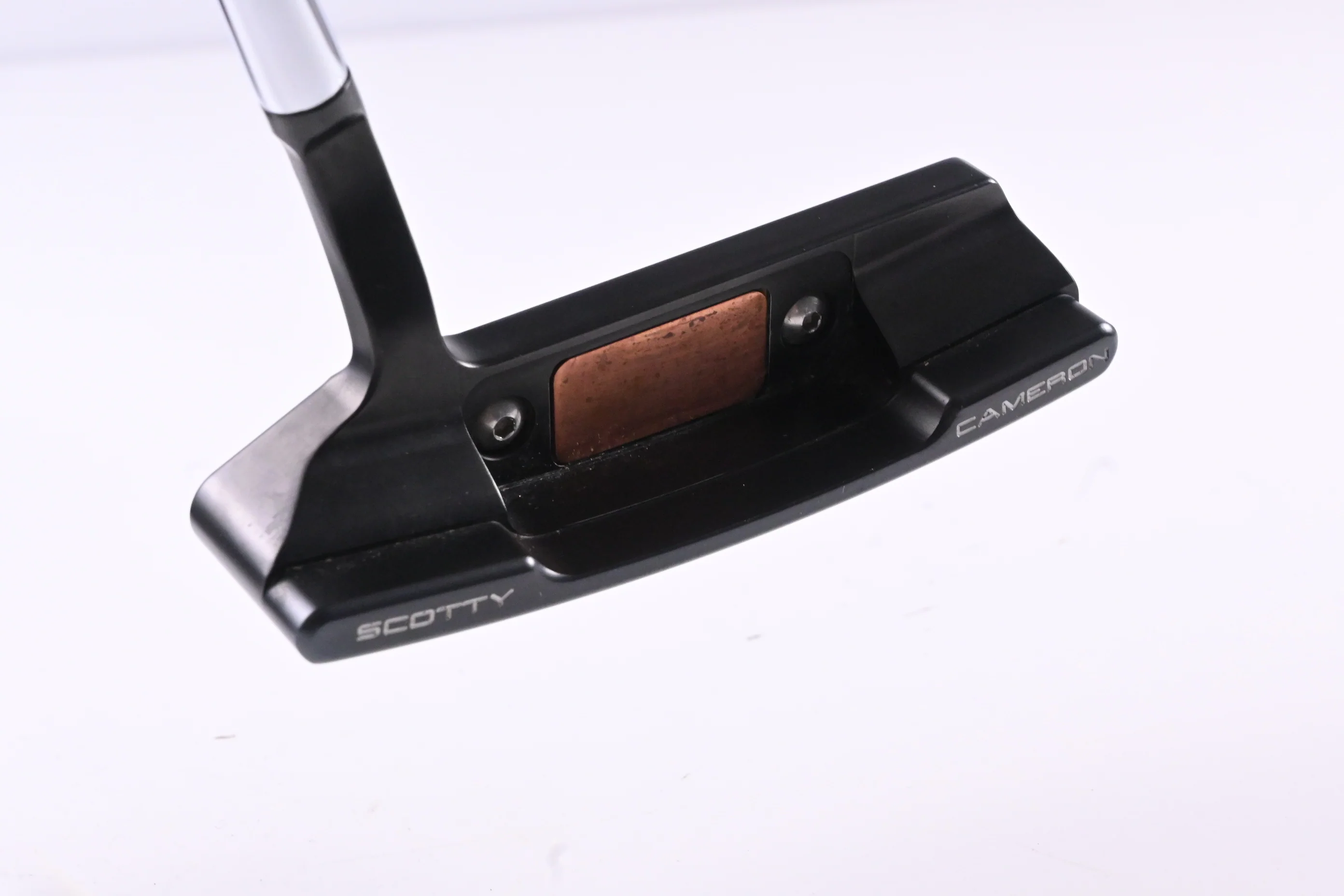 Scotty Cameron Detour Conversion Newport 2.5 Putter / 33.5 Inch - Image 3