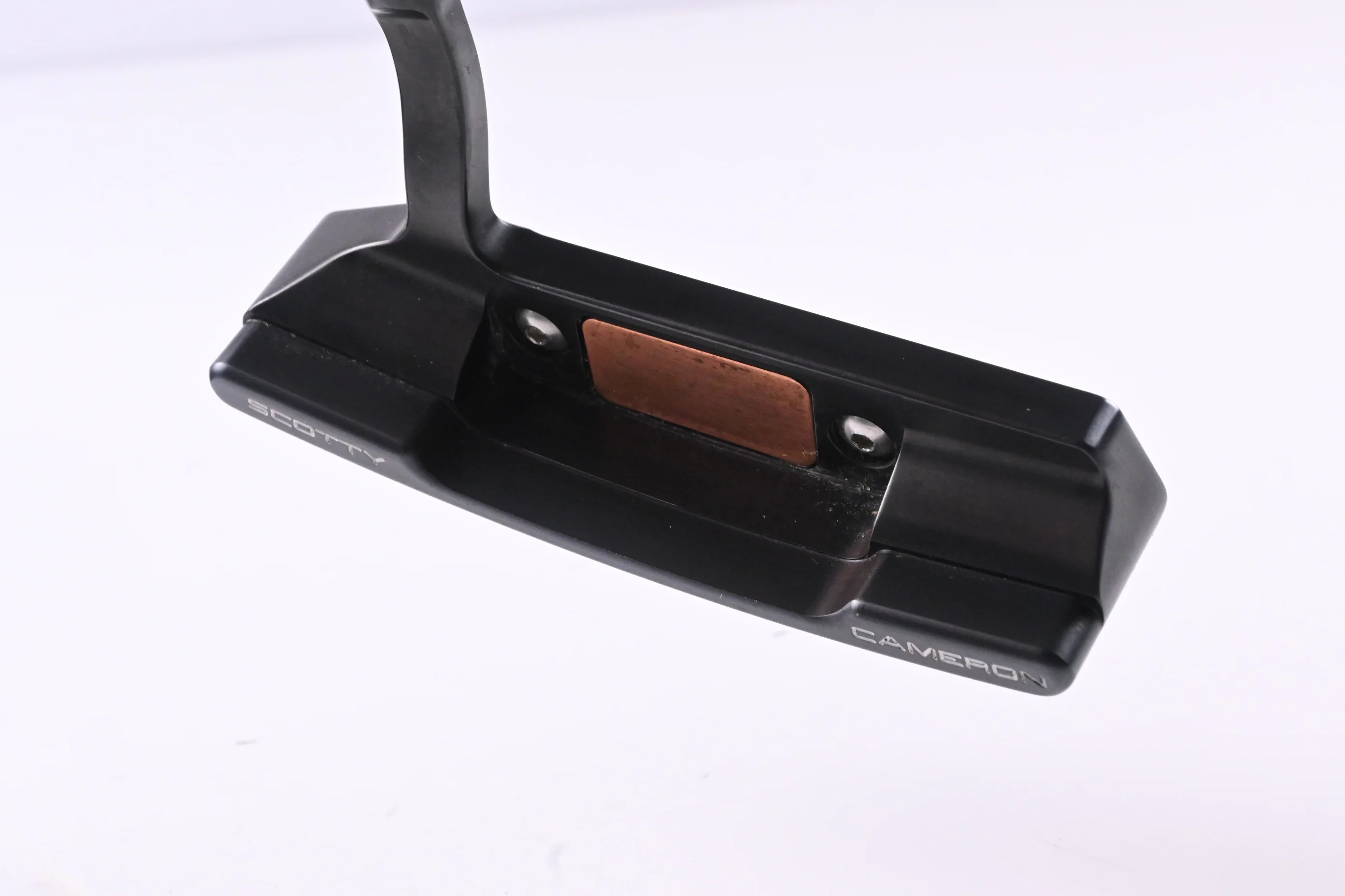 Scotty Cameron Detour Conversion Newport 2.5 Putter / 33.5 Inch - Image 4