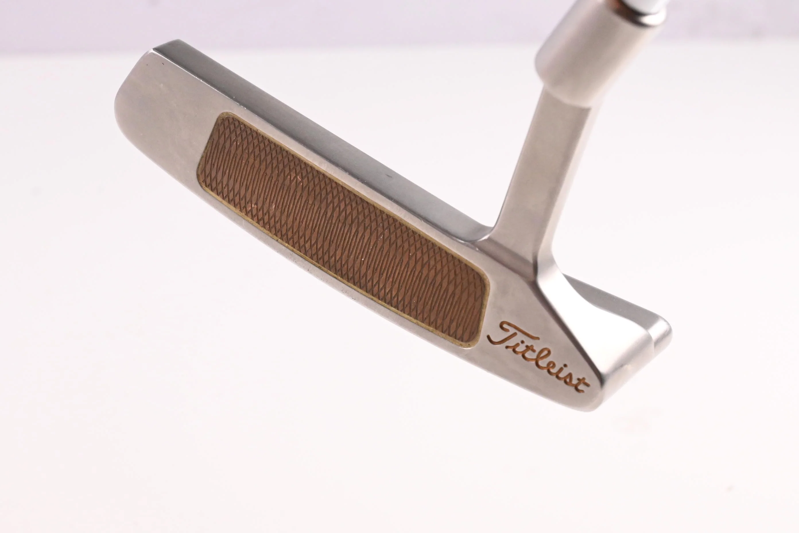Scotty Cameron Detour Conversion Newport 2 Putter / 34 Inch - Image 2
