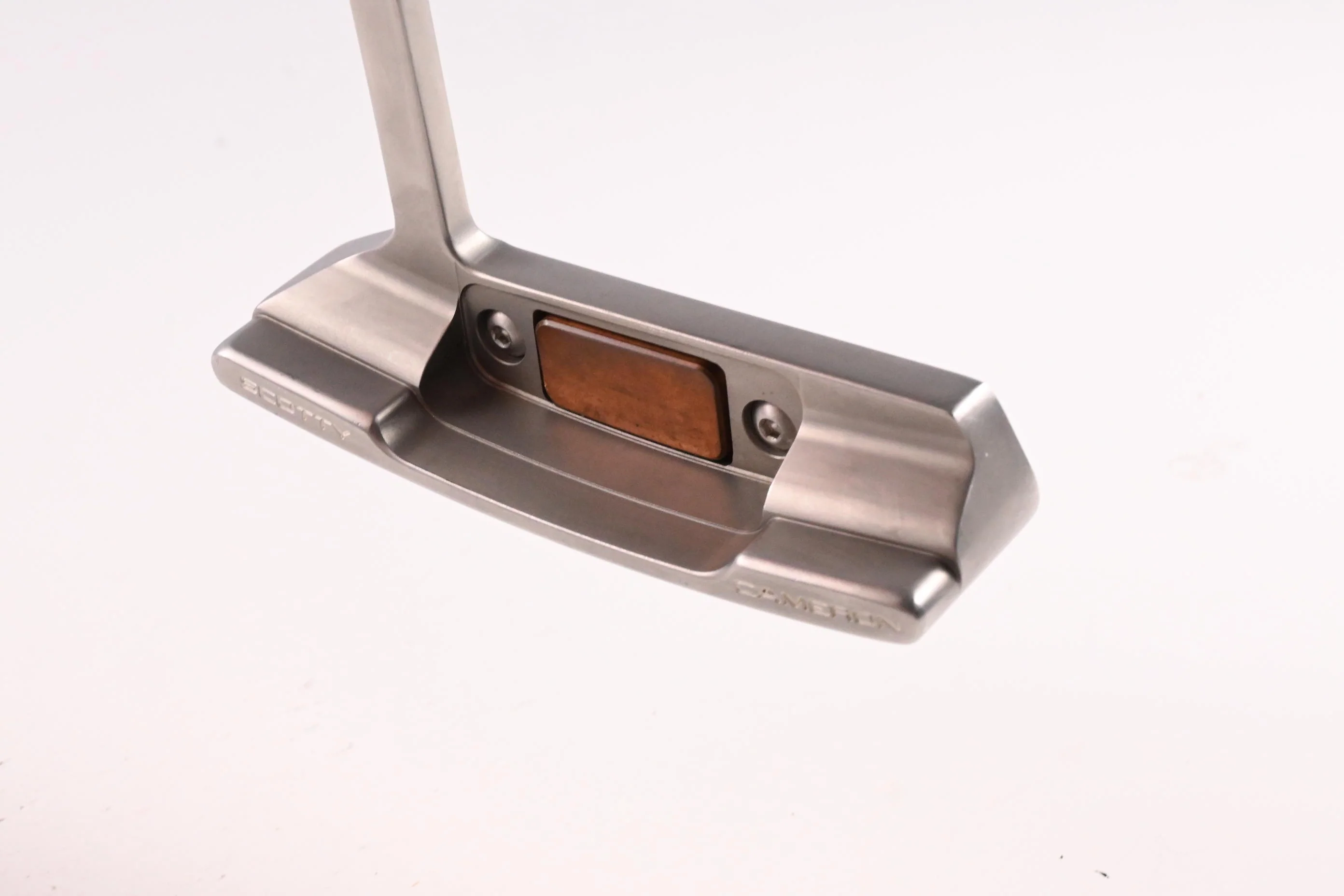 Scotty Cameron Detour Conversion Newport 2 Putter / 34 Inch - Image 4