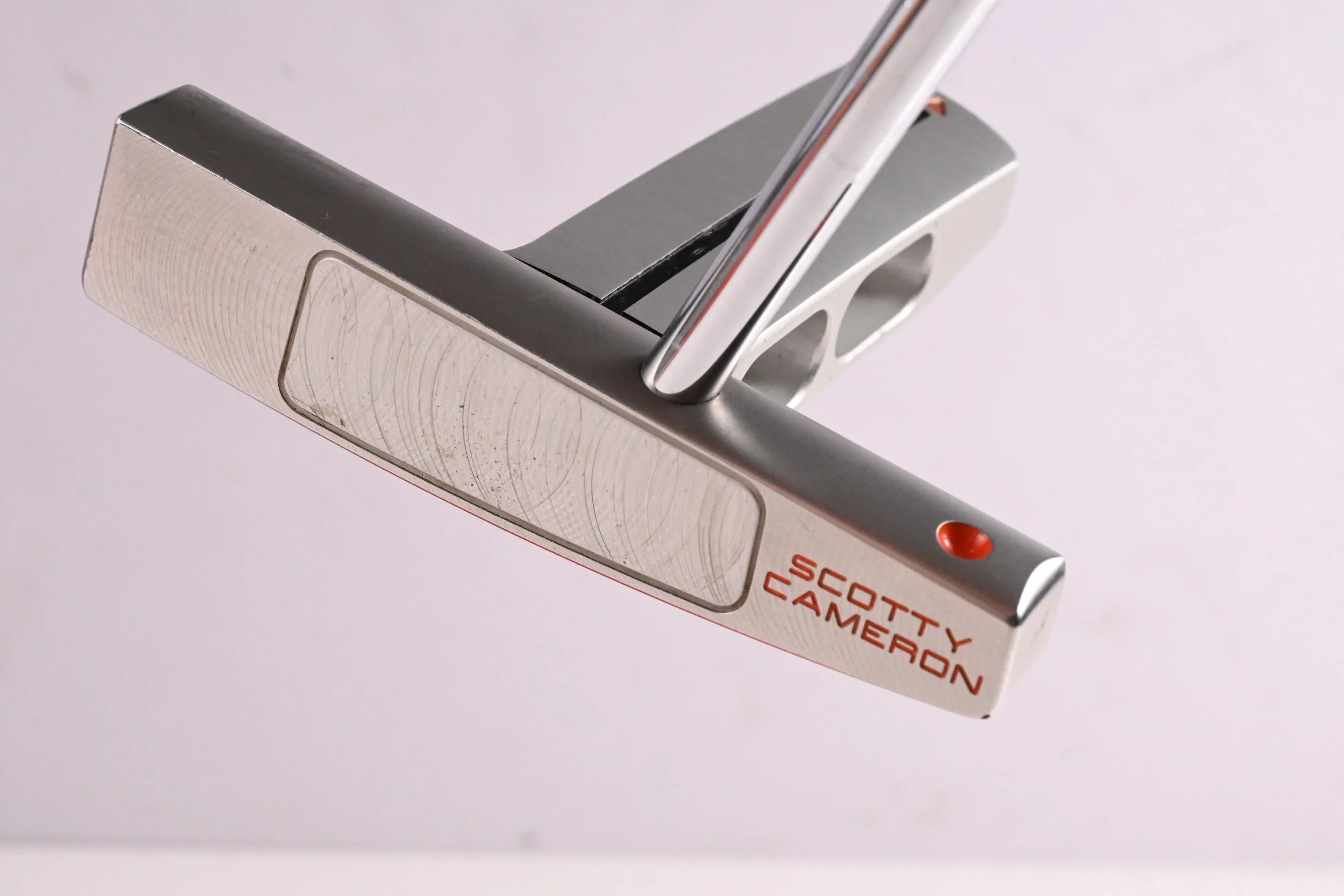 Scotty Cameron Detour Putter / 34 Inch - Image 3