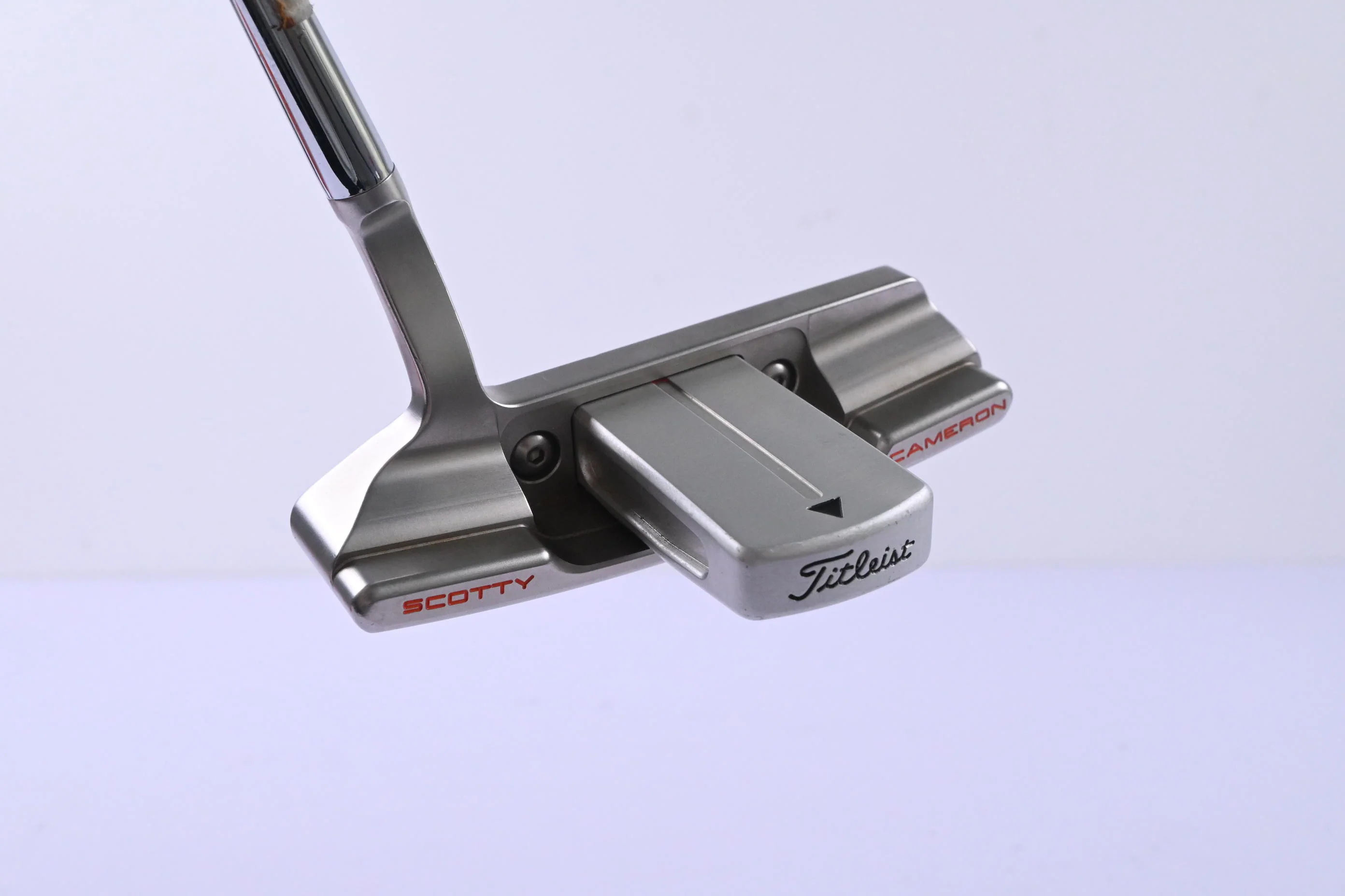Scotty Cameron Detour Newport 2.5 Putter / 35 Inch - Image 4