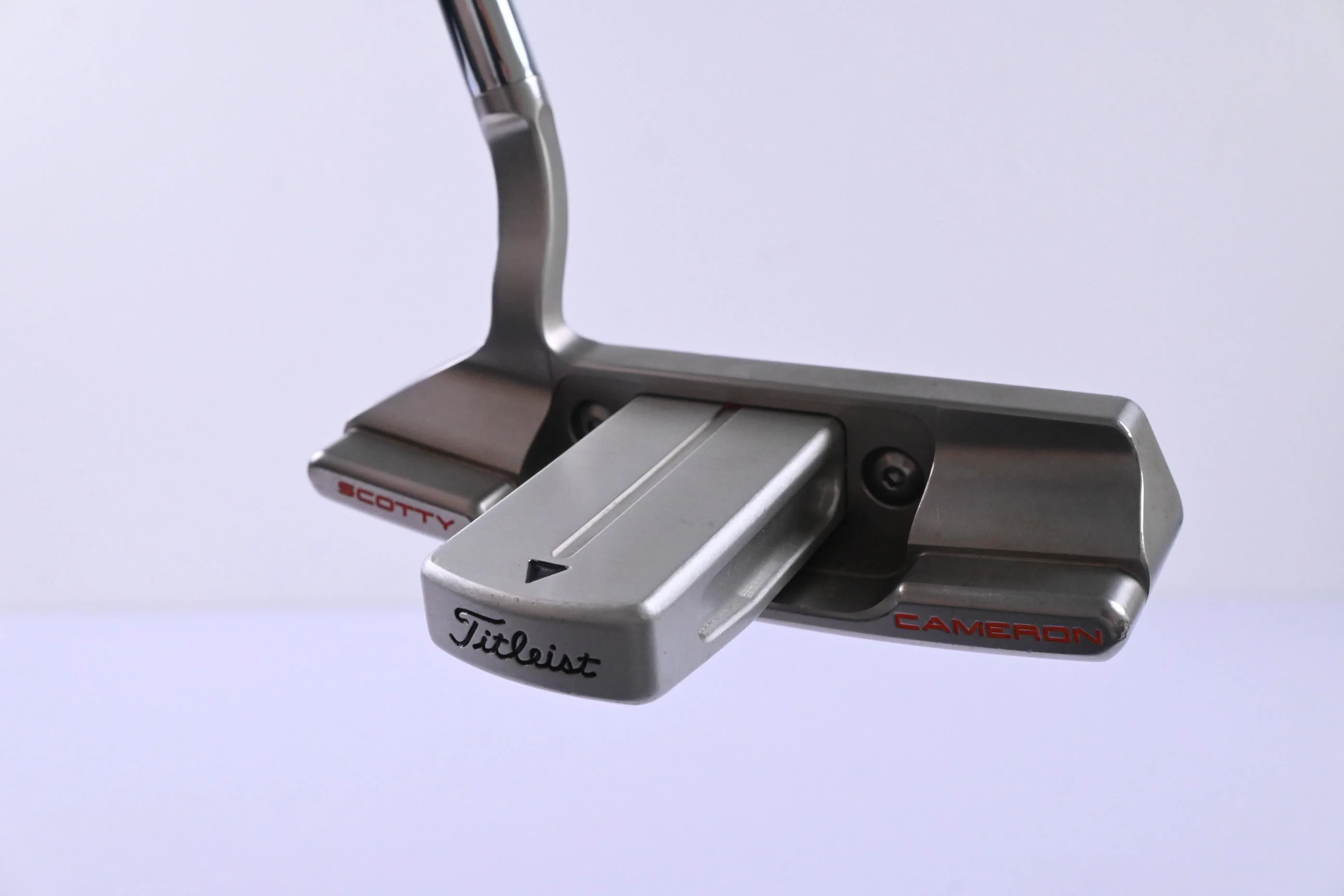 Scotty Cameron Detour Newport 2.5 Putter / 35 Inch - Image 5