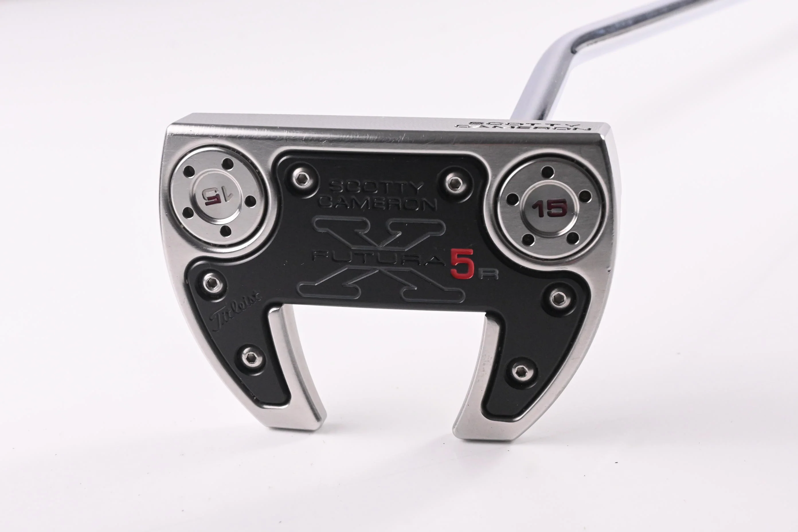 Scotty Cameron Futura X 2015 5R Putter / 34 Inch - Image 2