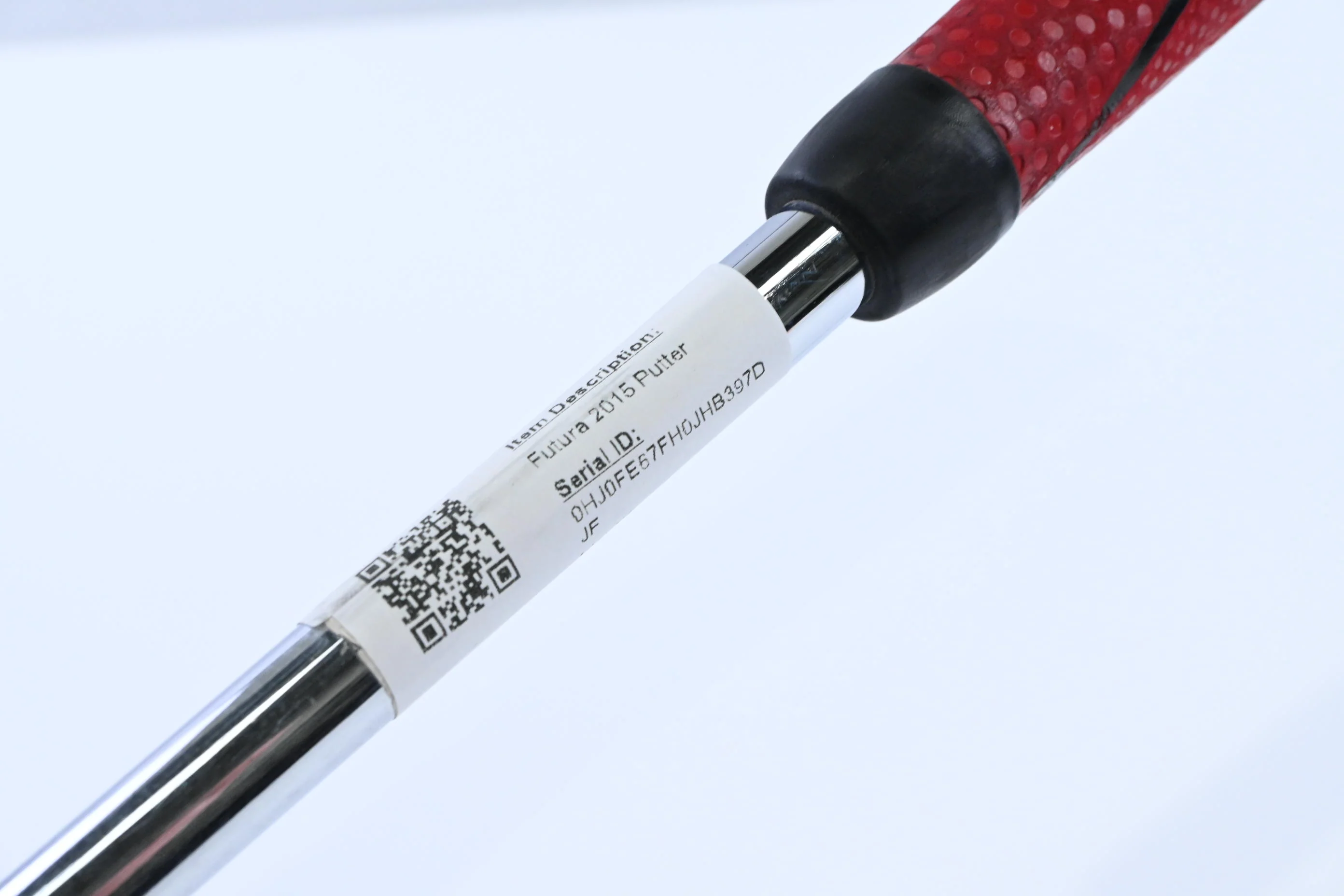Scotty Cameron Futura X 5R 2015 Putter / 34 Inch - Image 5