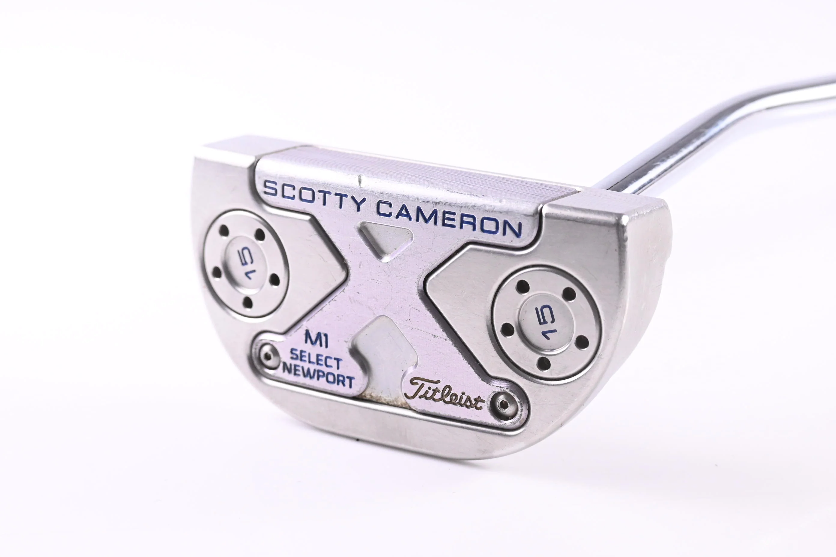Scotty Cameron Select Newport M1 2016 Putter / 34 Inch - Image 2