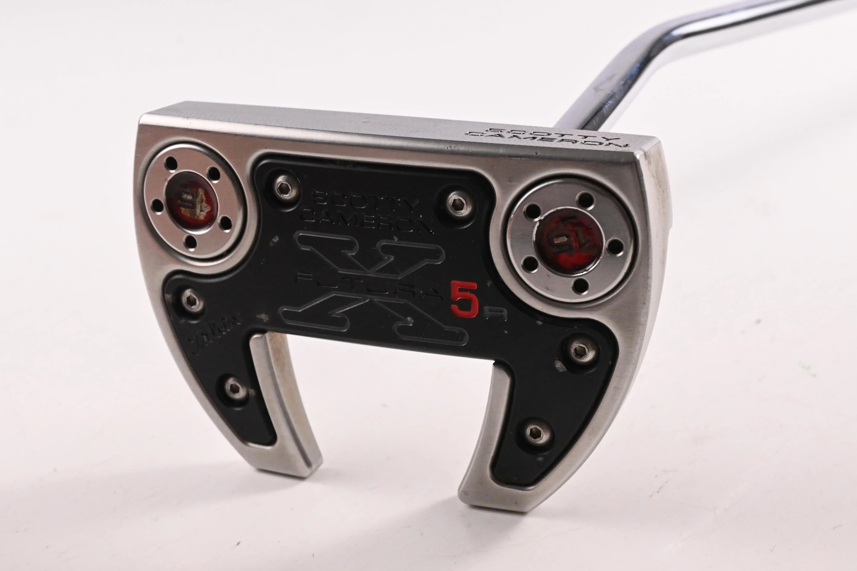 Scotty Cameron Futura 2015 5R Putter / 34 Inch