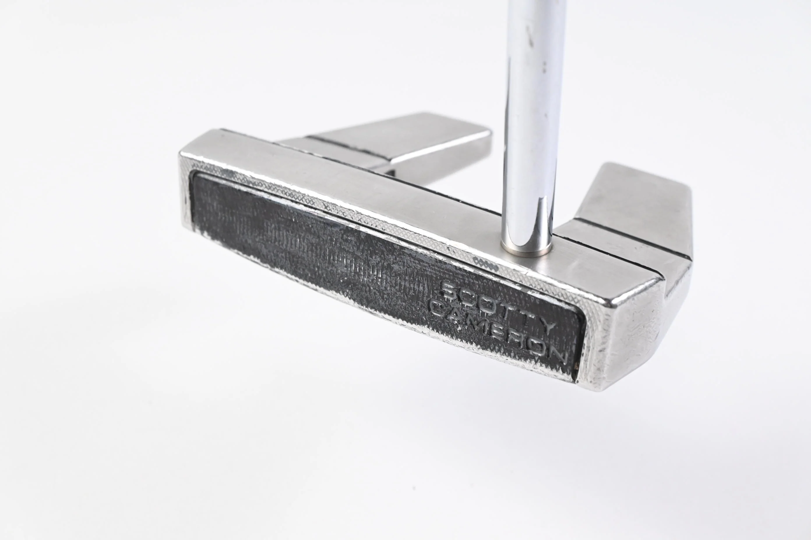 Scotty Cameron Futura X 7 2015 Putter / 35 Inch - Image 3