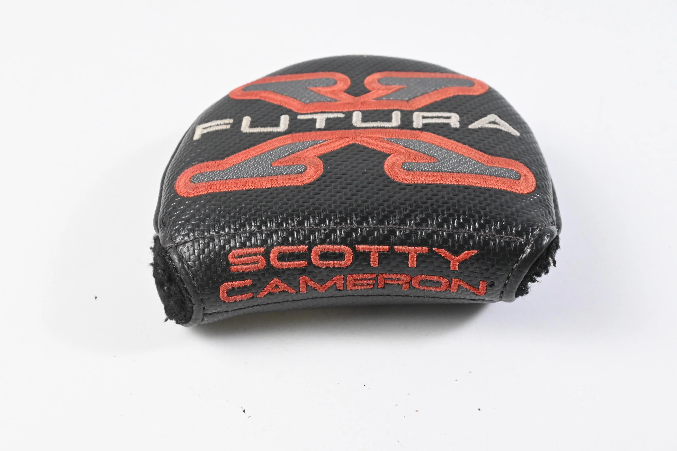 Scotty Cameron Futura X 7 2015 Putter / 35 Inch - Image 8