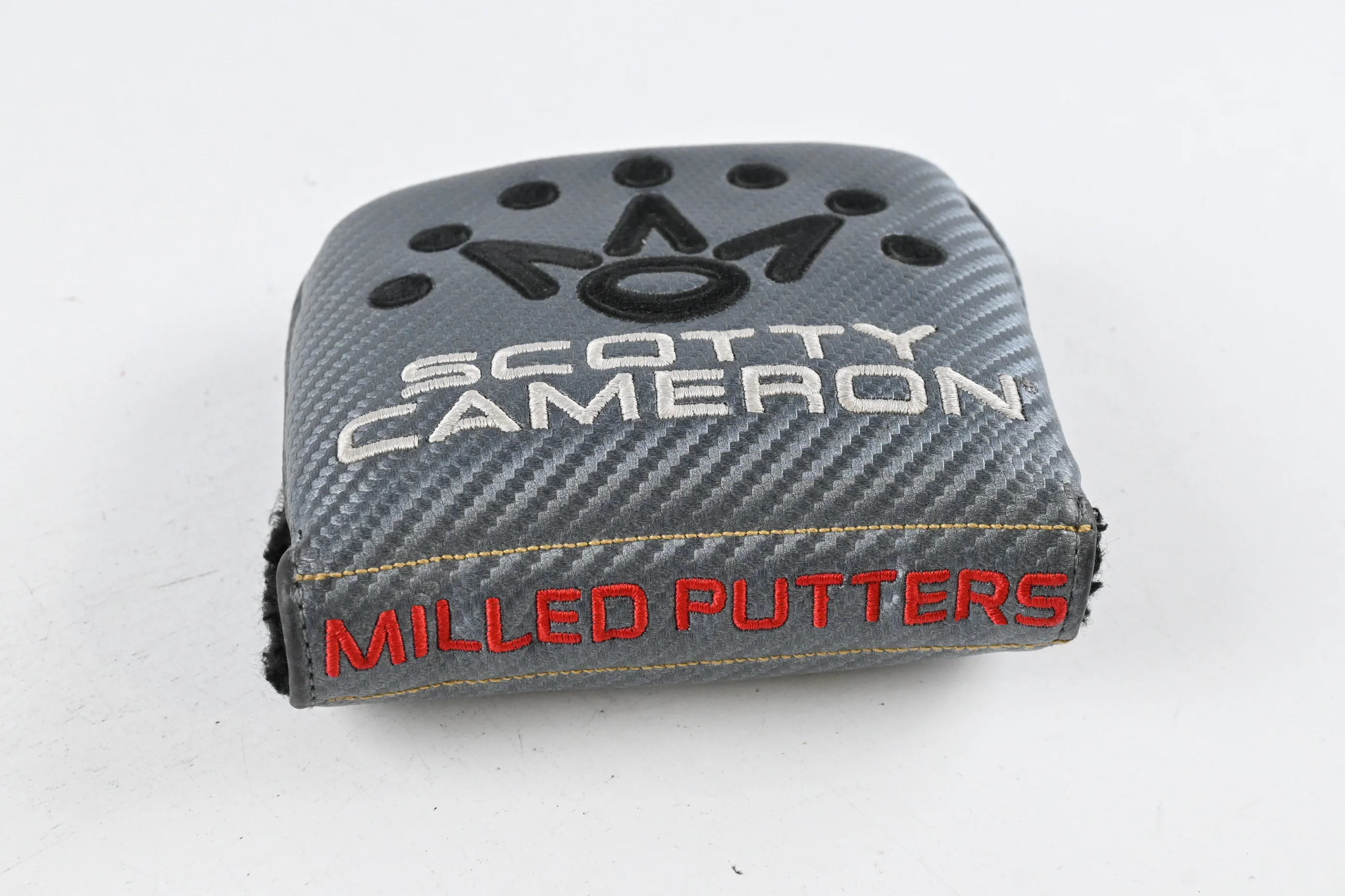 Scotty Cameron Futura 7 M 2015 Putter / 34 Inch - Image 8