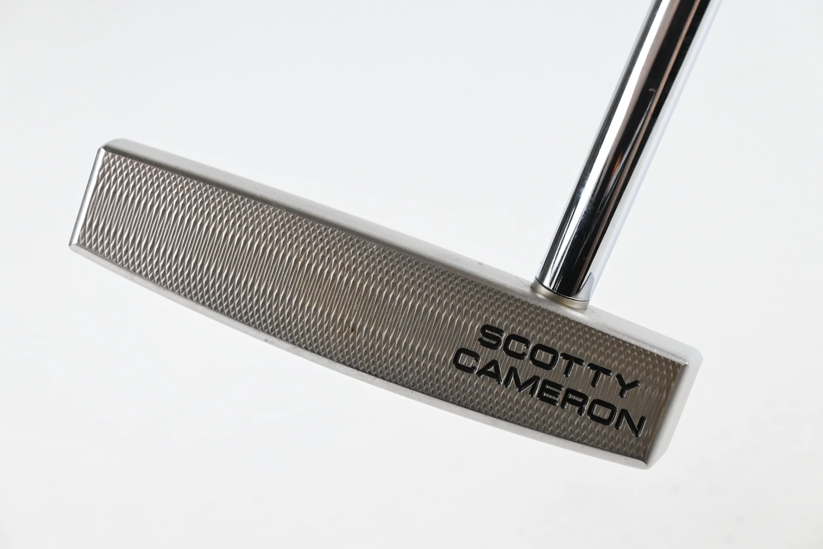 Scotty Cameron Futura X5 2015 Putter / 32 Inch - Image 3