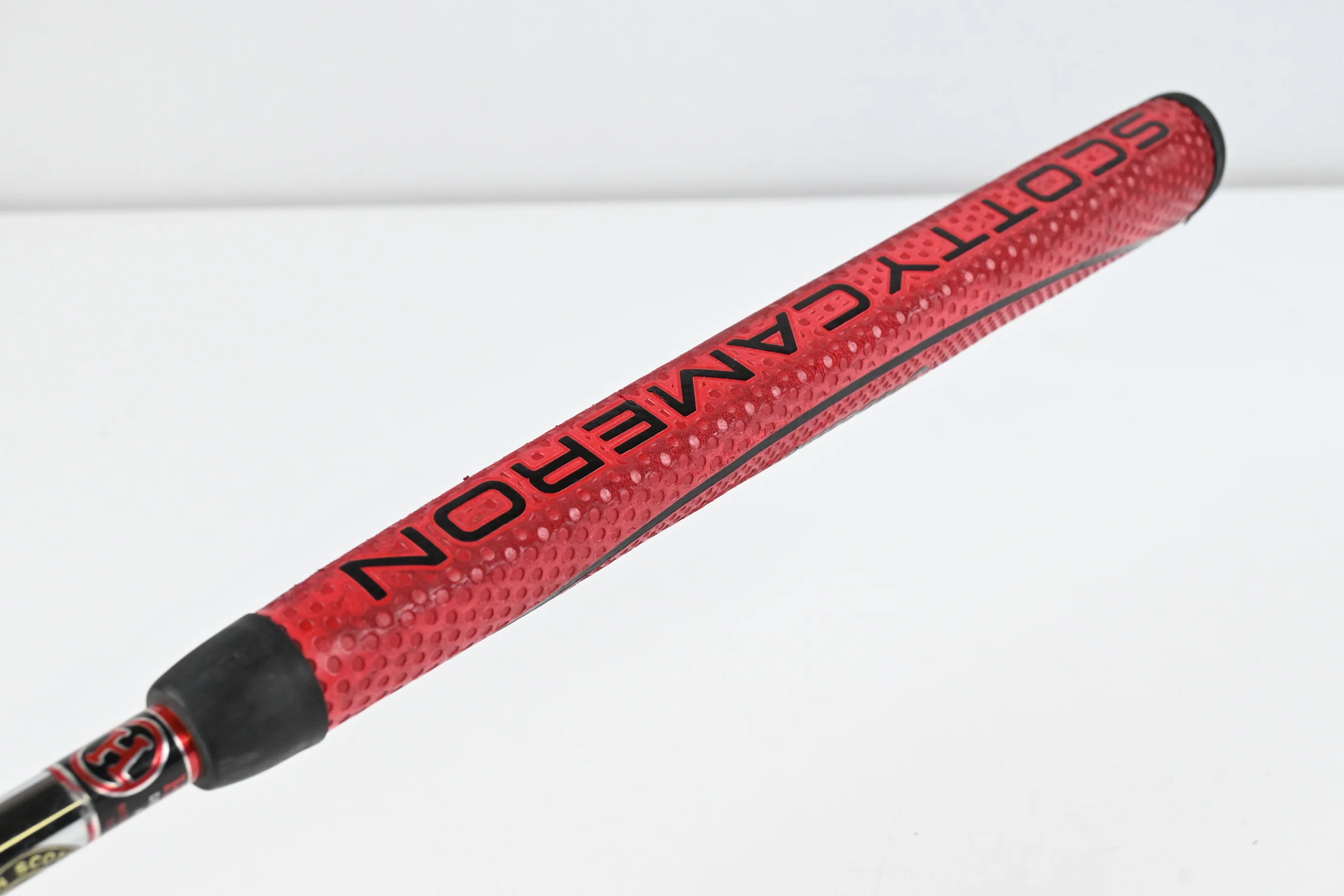 Scotty Cameron Futura X5 2015 Putter / 32 Inch - Image 7