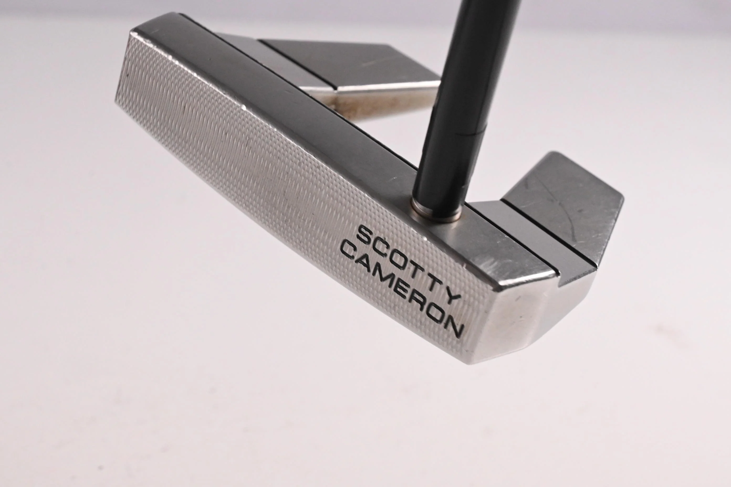 Scotty Cameron Futura 5 2015 Putter / 33.5 Inch / Refurbished - Image 3