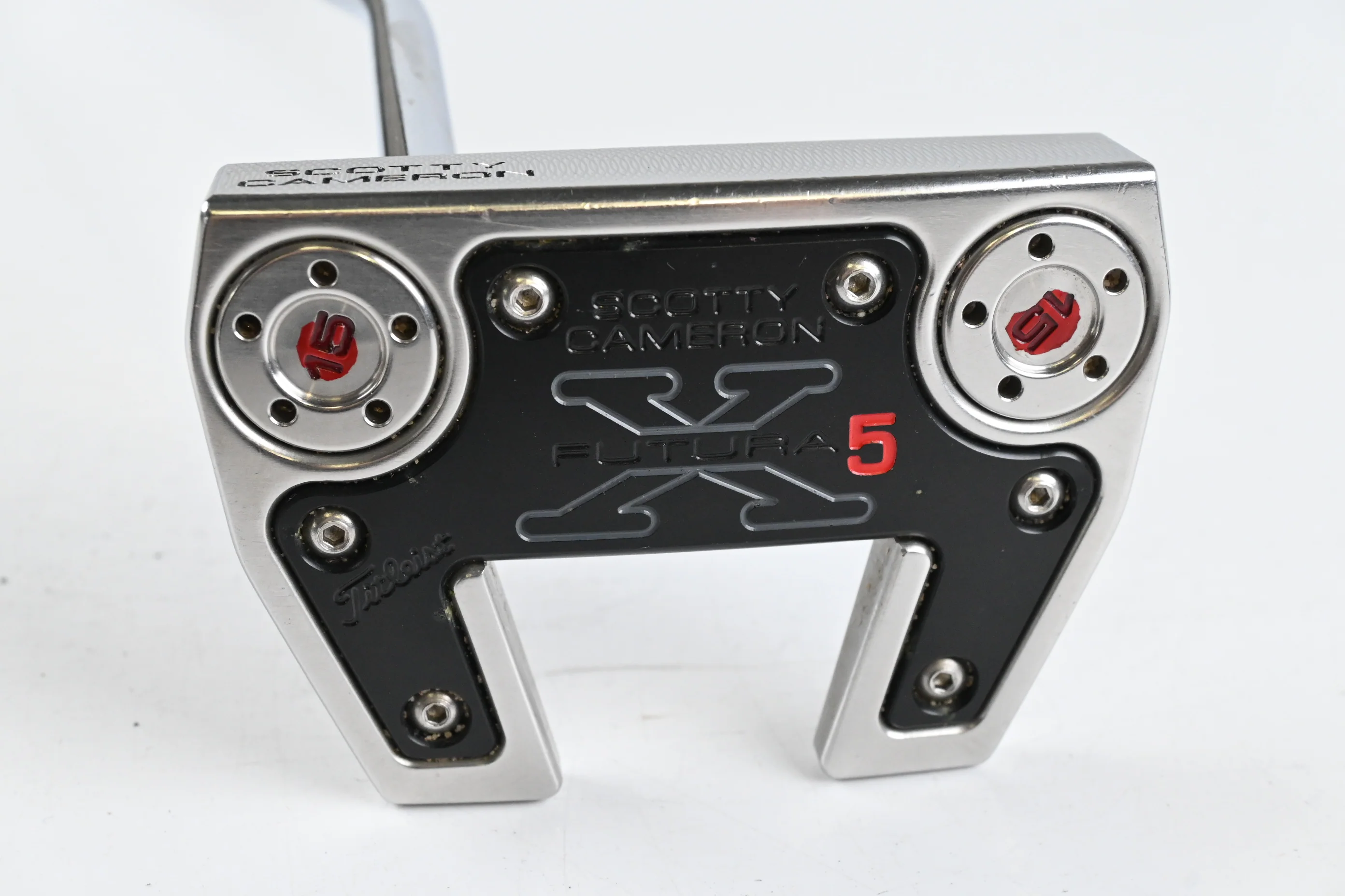 Scotty Cameron Futura 5 2015 Putter / 34 Inch - Image 2