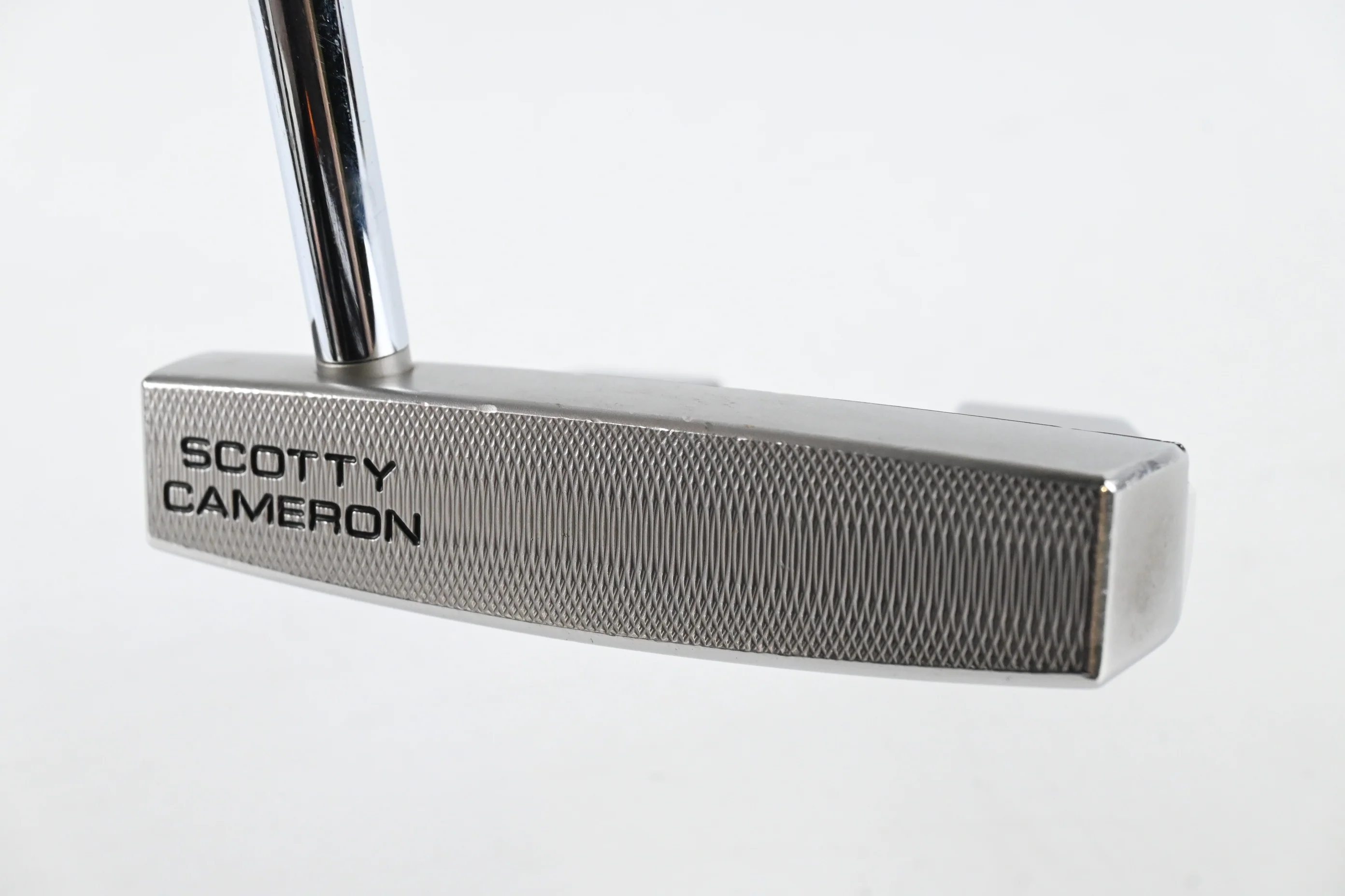 Scotty Cameron Futura 5 2015 Putter / 34 Inch - Image 3