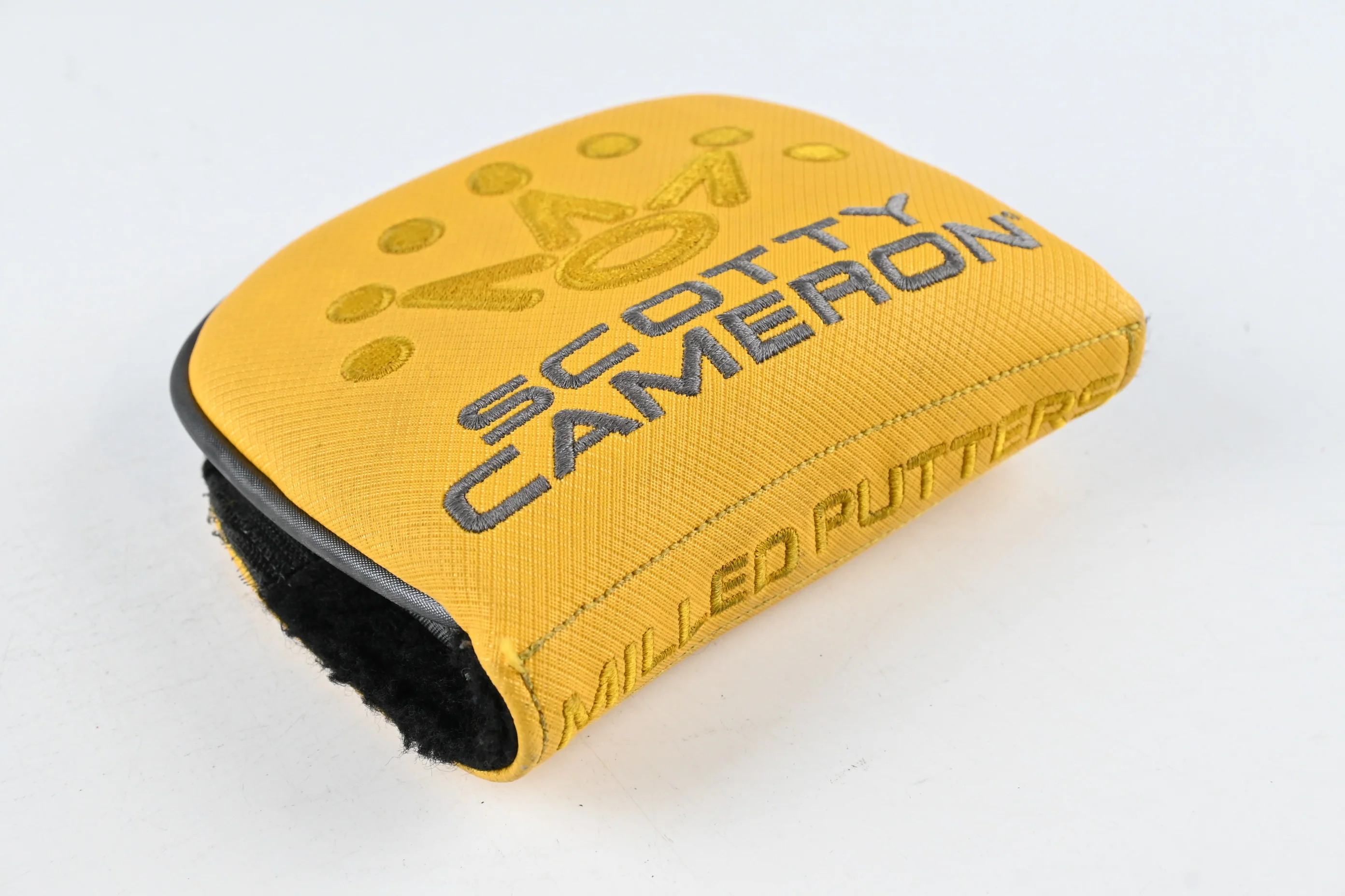 Scotty Cameron Futura 5R 2015 Putter / 34 Inch - Image 8