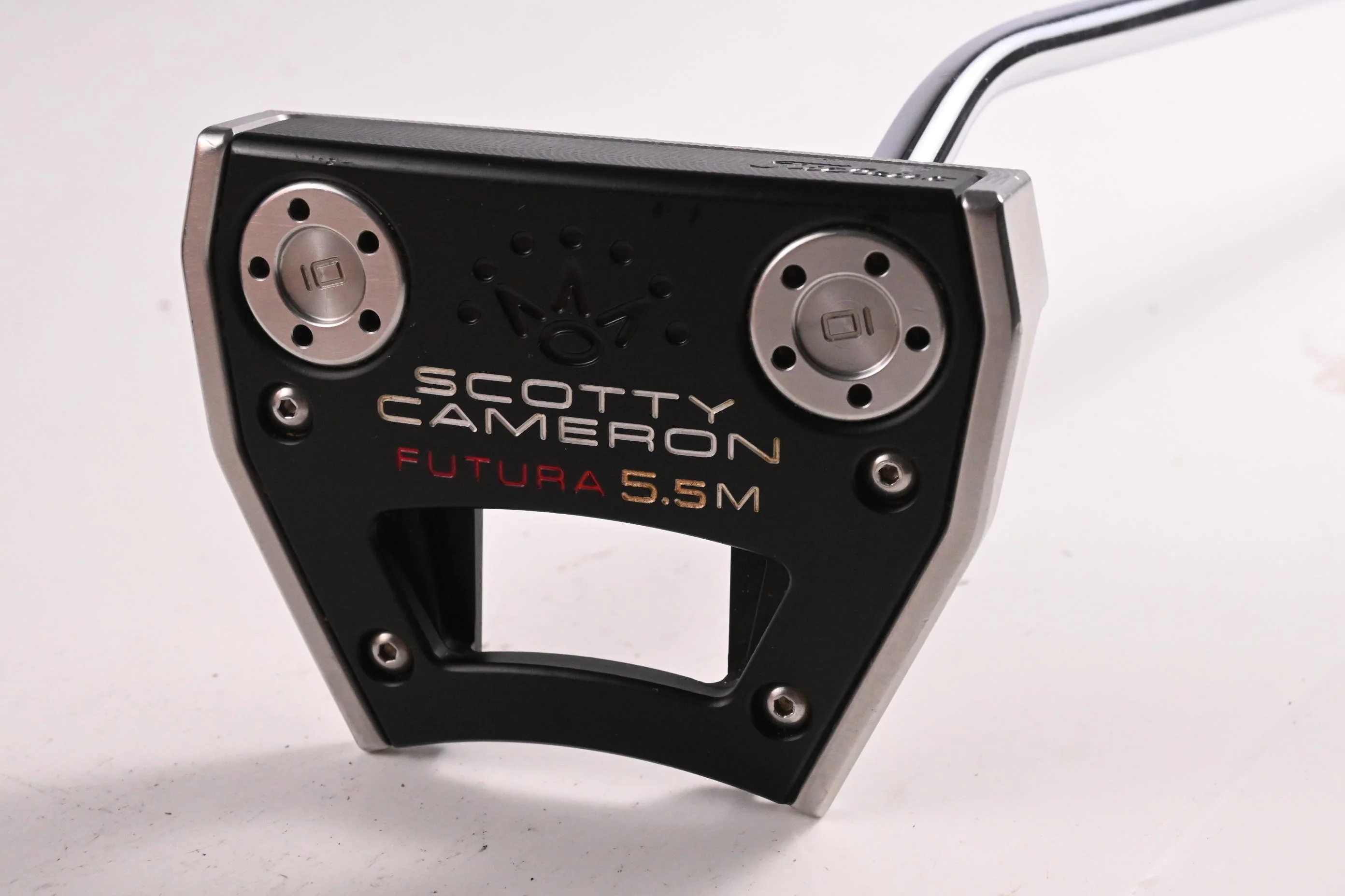 Scotty Cameron Futura 5.5M 2017 Putter / 35 Inch
