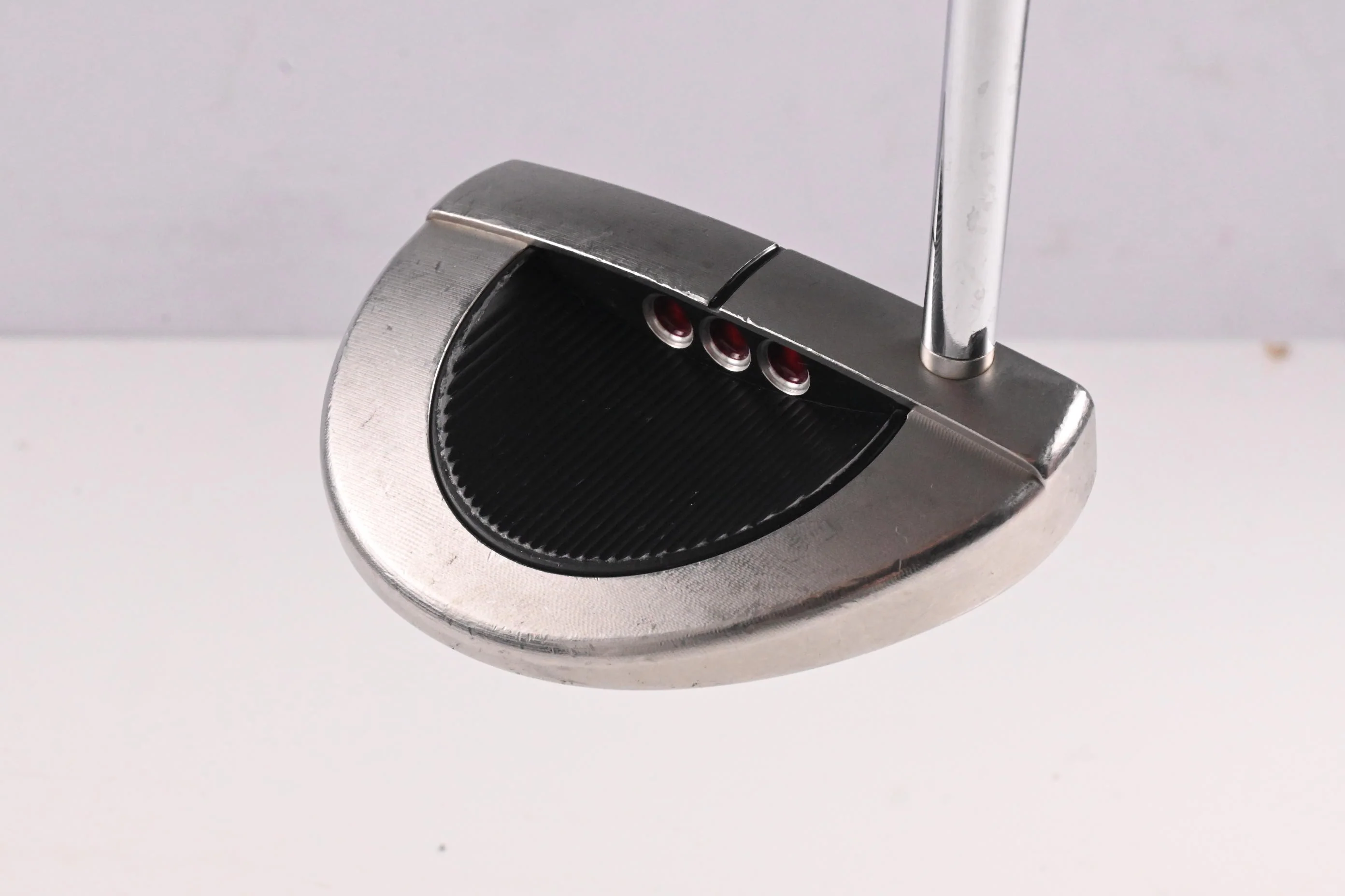 Left Hand Scotty Cameron Futura #5CB 2017 Putter / 35 Inch - Image 3