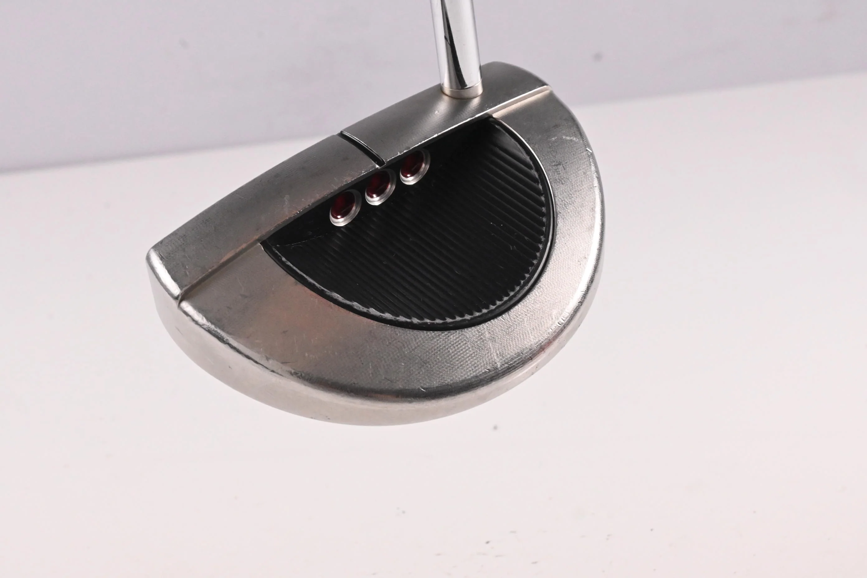 Left Hand Scotty Cameron Futura #5CB 2017 Putter / 35 Inch - Image 4