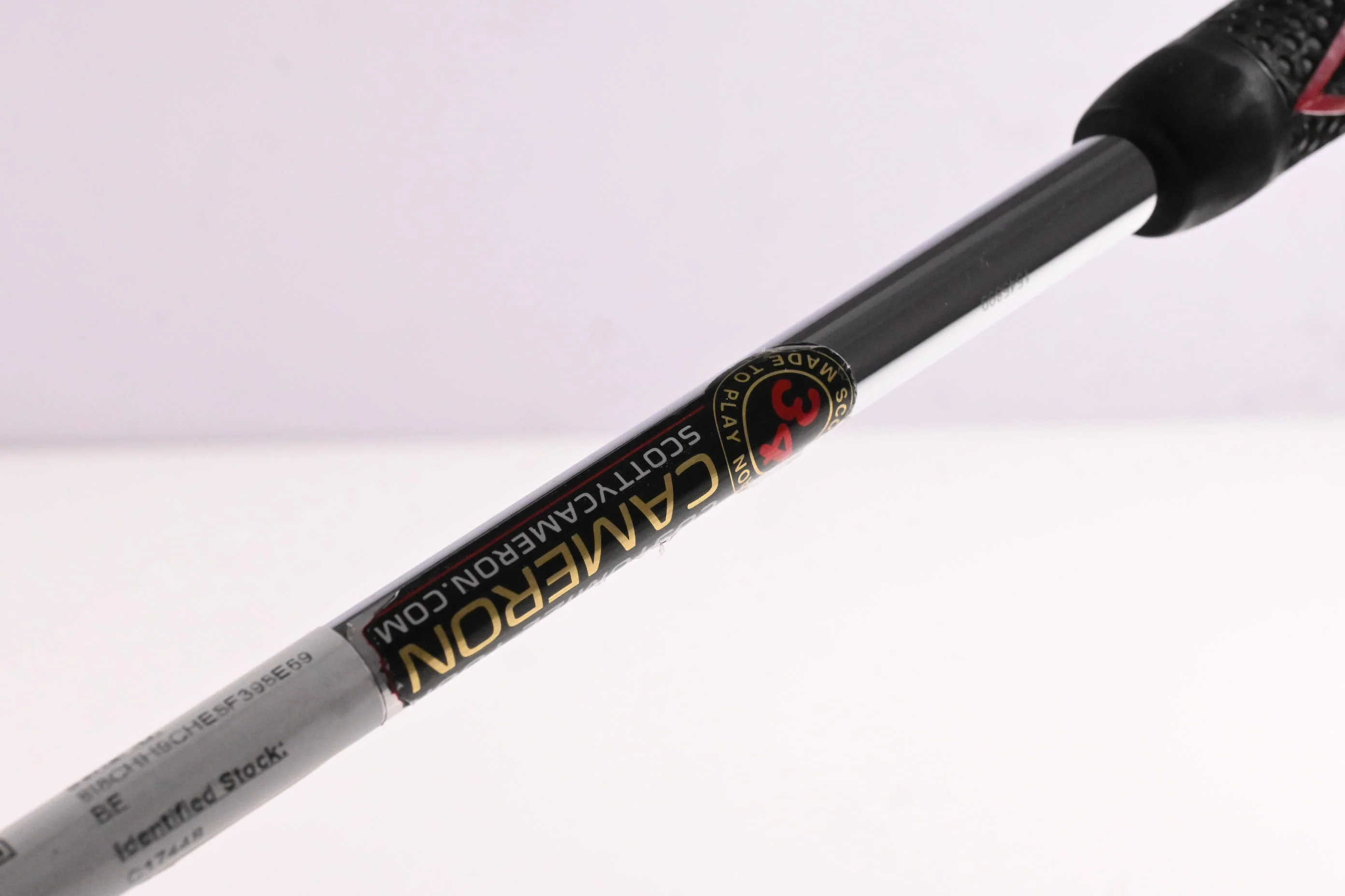 Scotty Cameron Futura 6M 2017 Putter / 34 Inch - Image 5