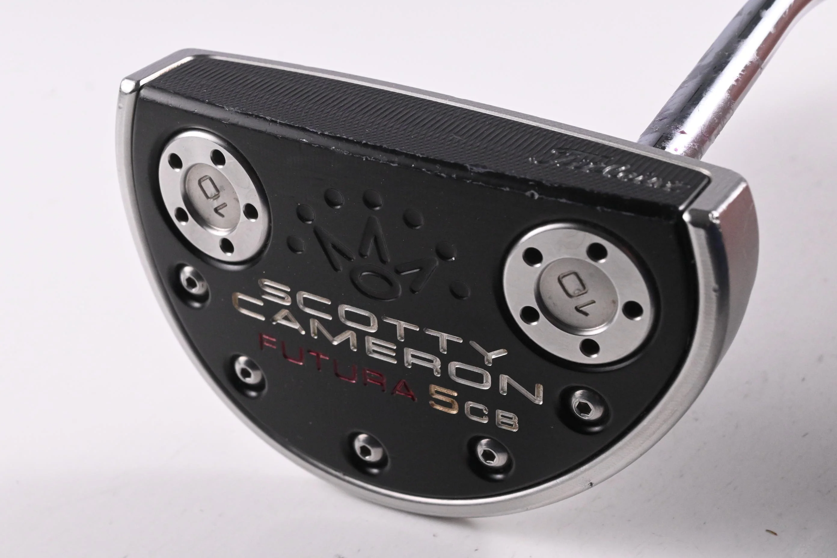 Scotty Cameron Futura 5CB 2017 Putter / 35 Inch