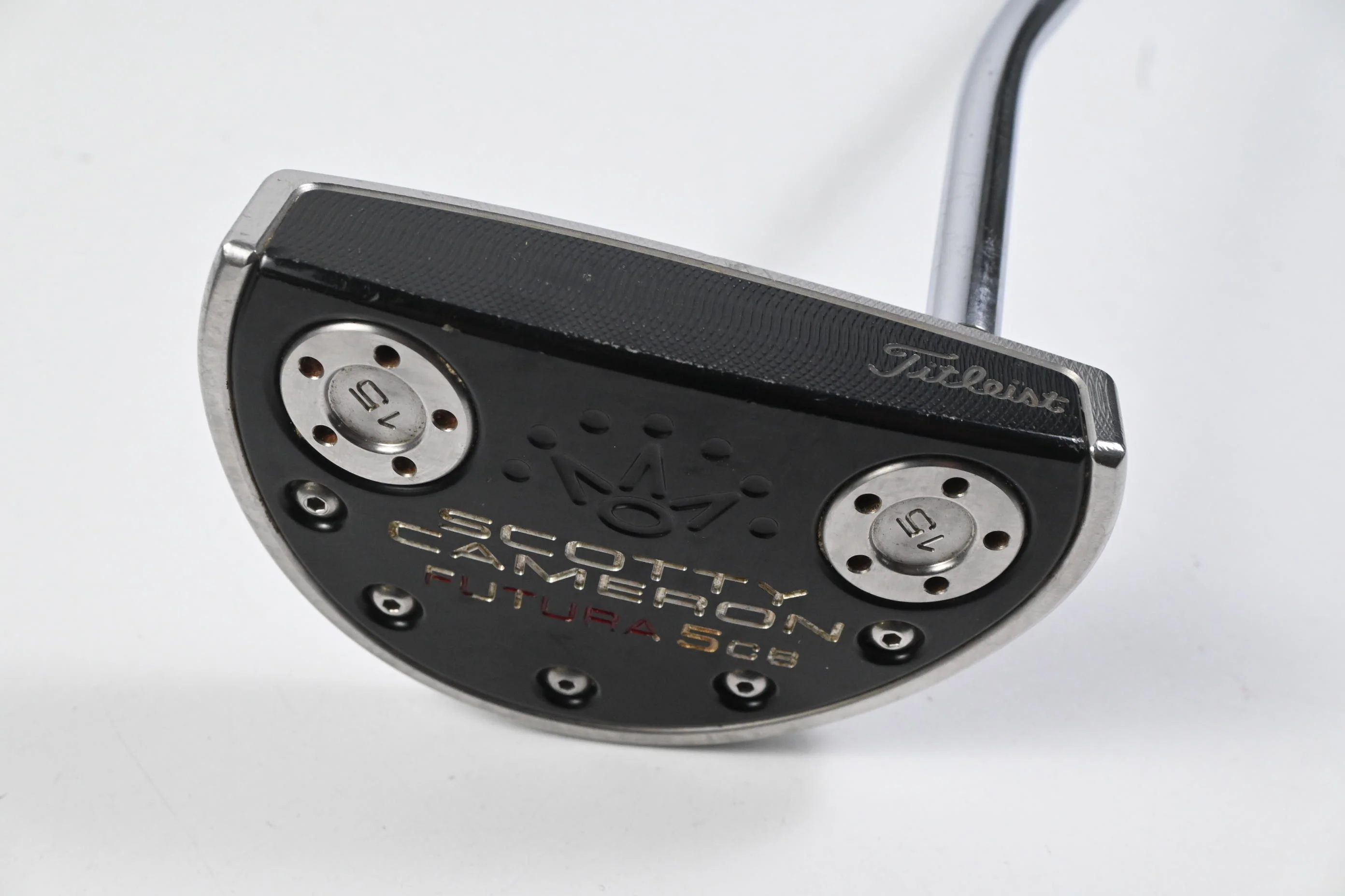 Scotty Cameron Futura 5 CB 2017 Putter / 34 Inch - Image 2
