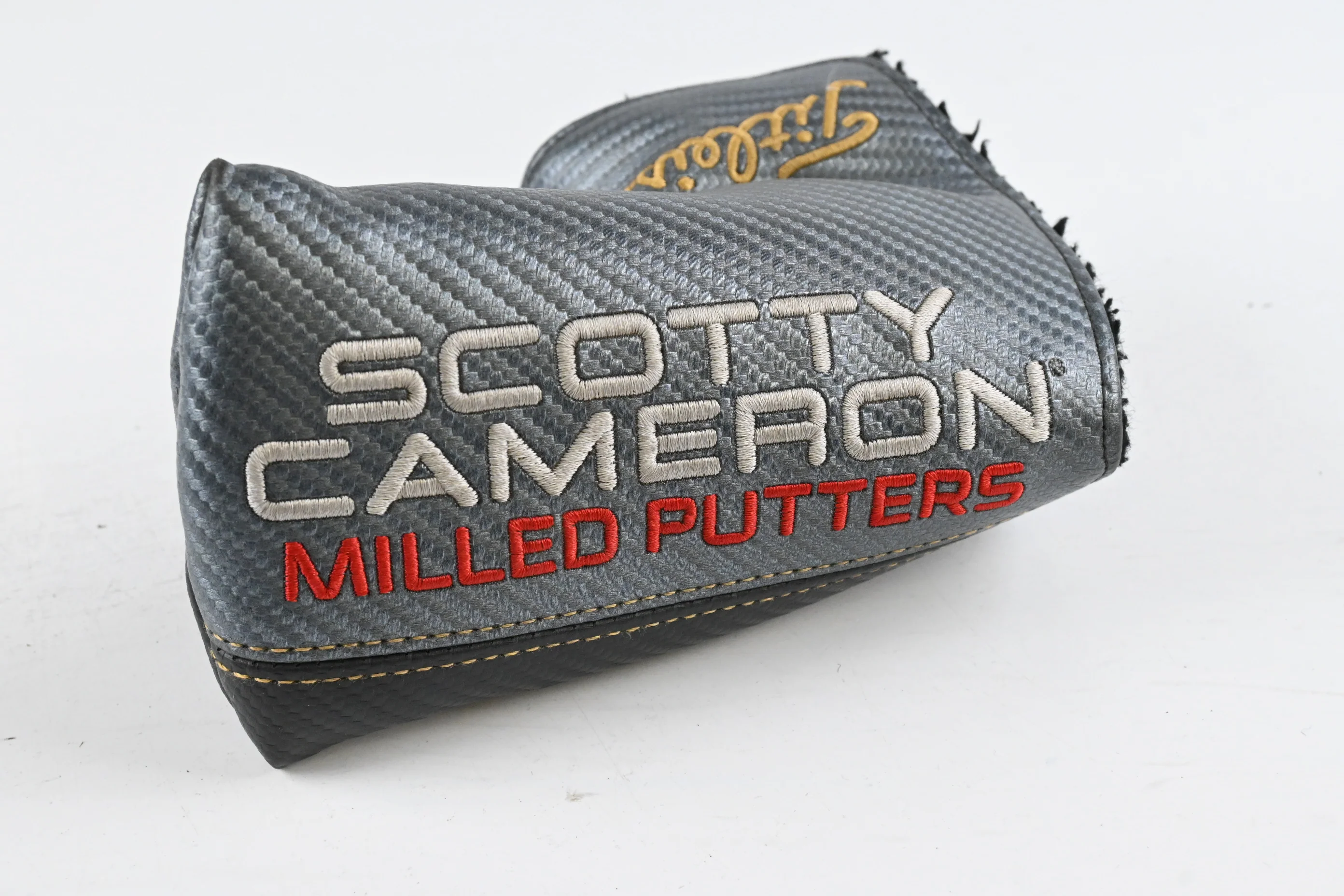 Scotty Cameron Futura 5MB 2017 Putter / 34 Inch - Image 8